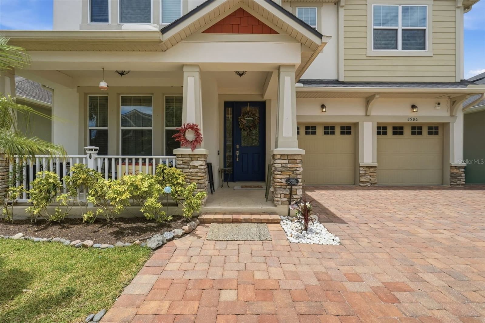 8986 FULLERWOOD