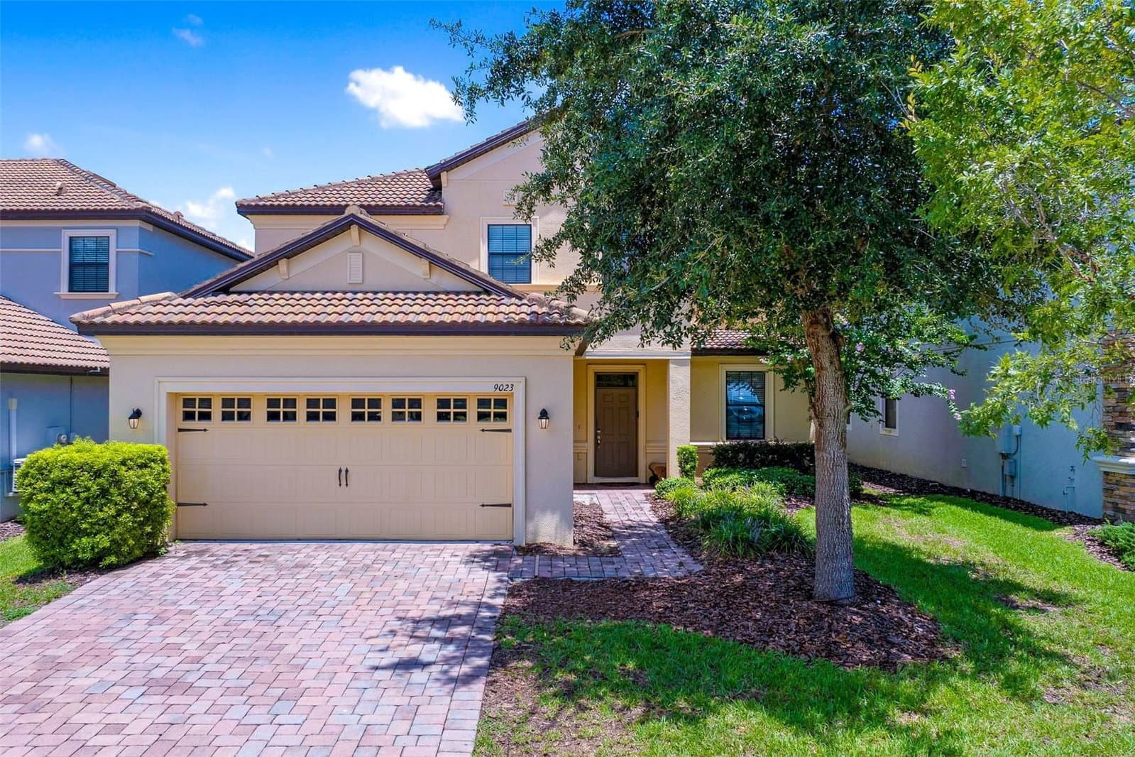 9023 SHADOW MOUNTAIN