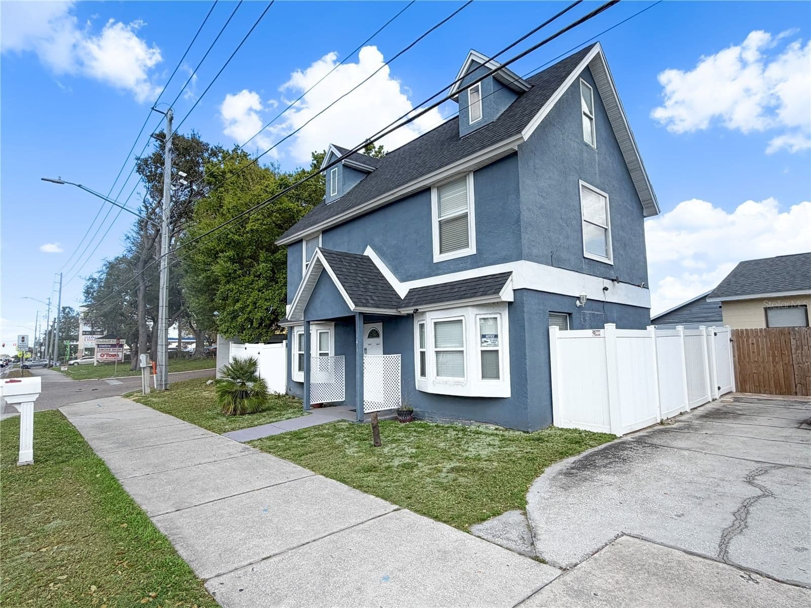141 HIAWASSEE