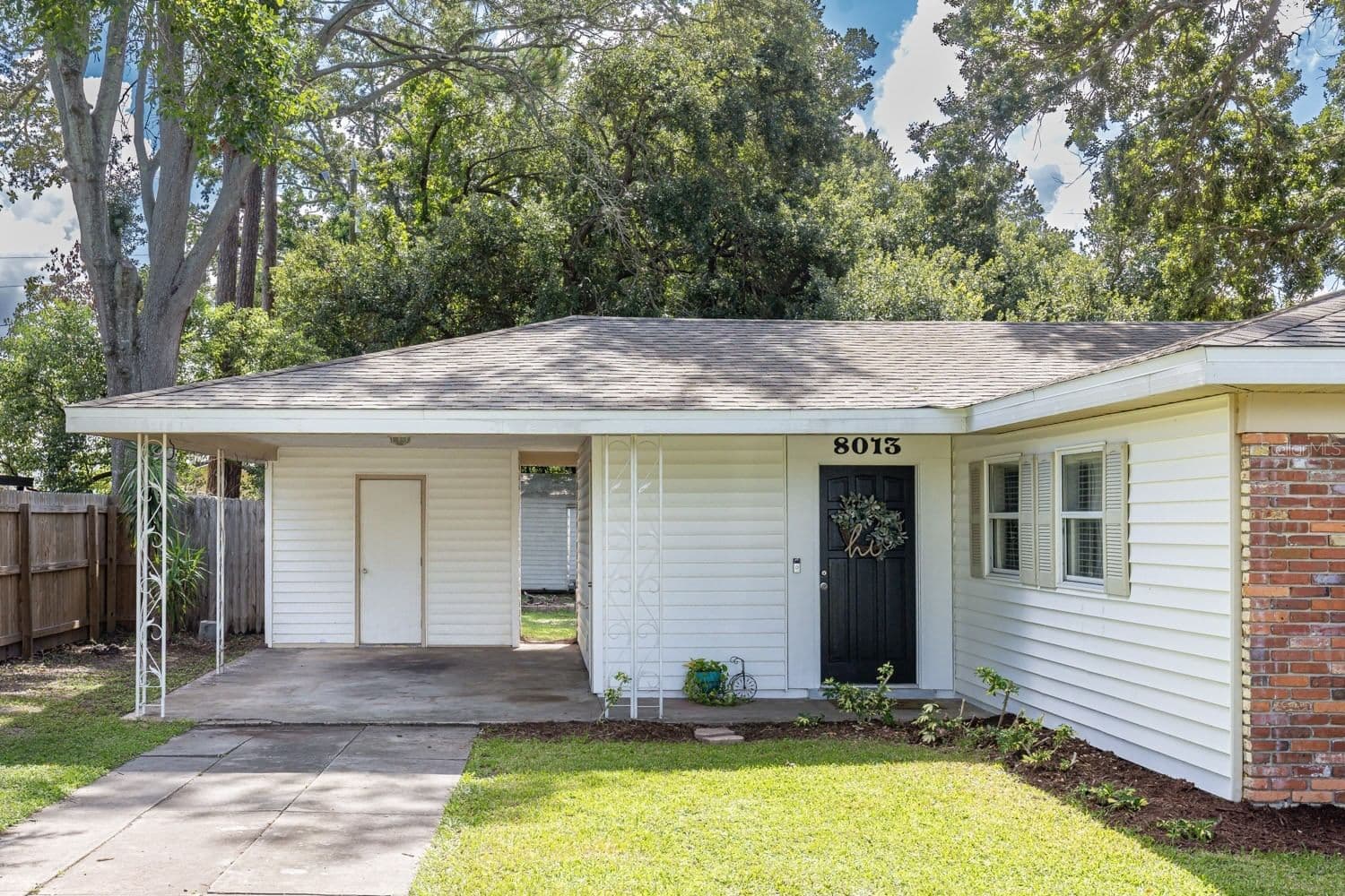 8013 PLANTATION