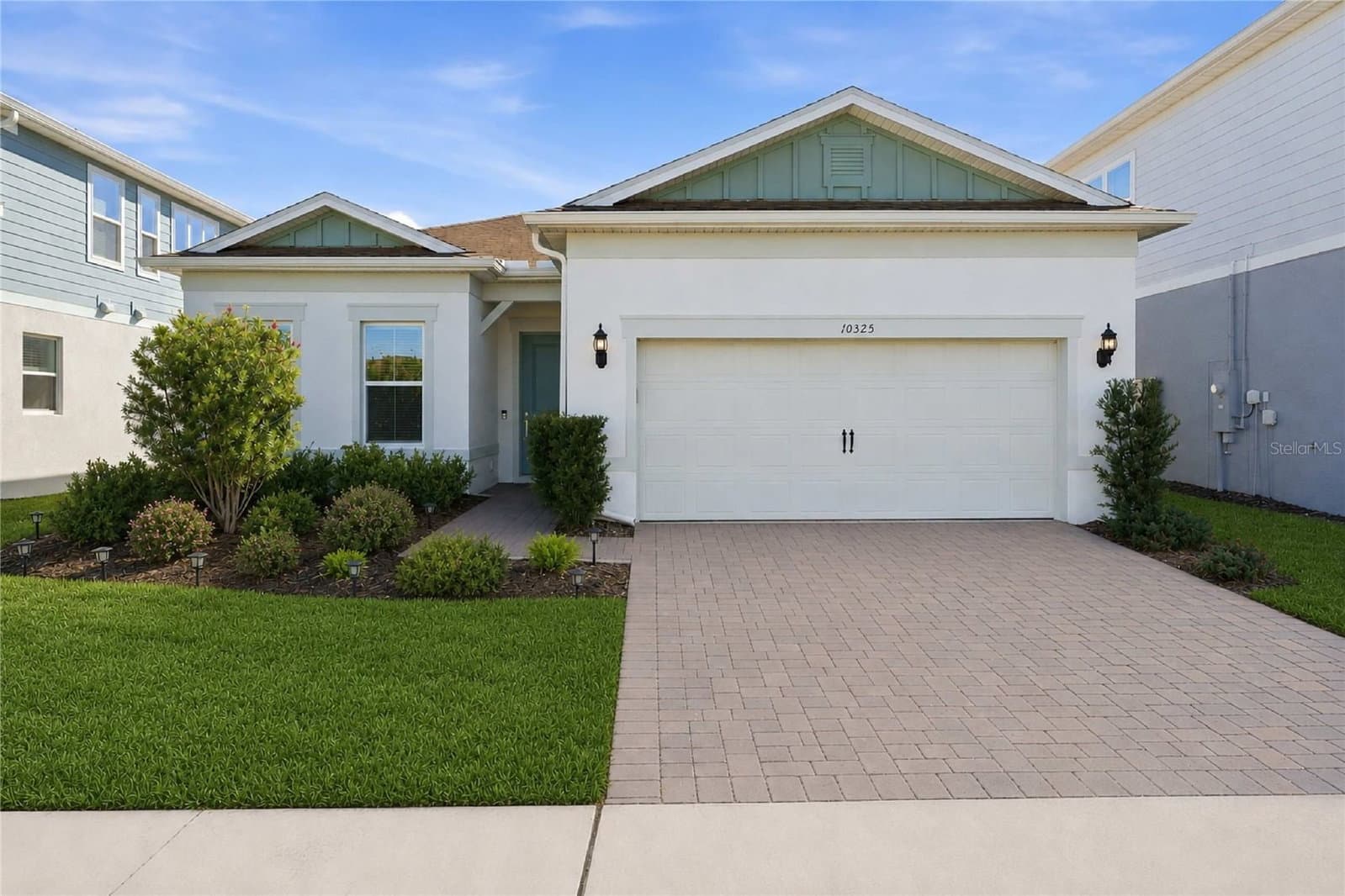 10325 PARKVIEW RESERVE