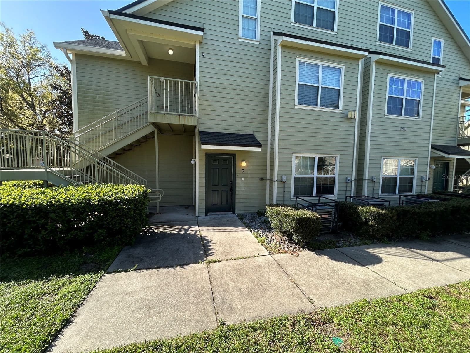 3721 LAKE ORLANDO