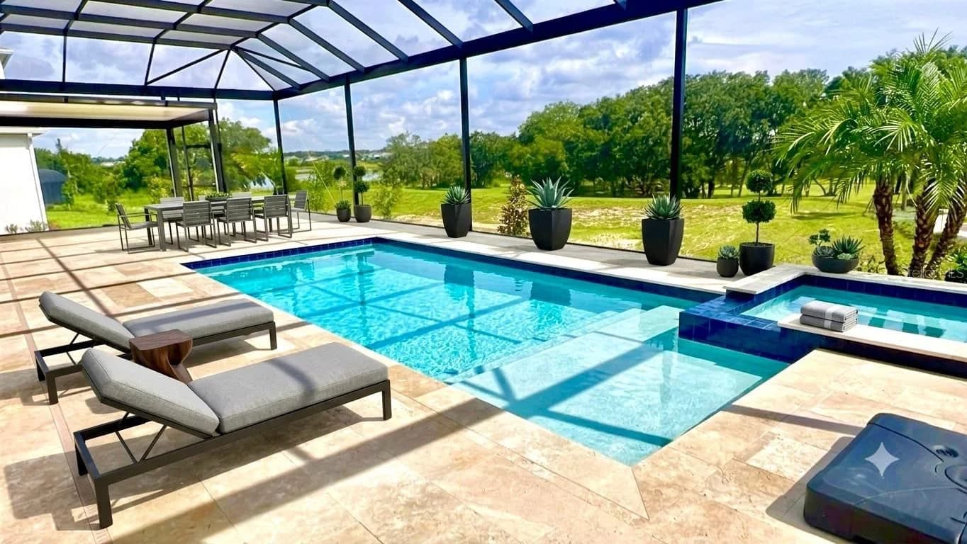 Photo 5 of 16071 BARKLY RIDGE Court