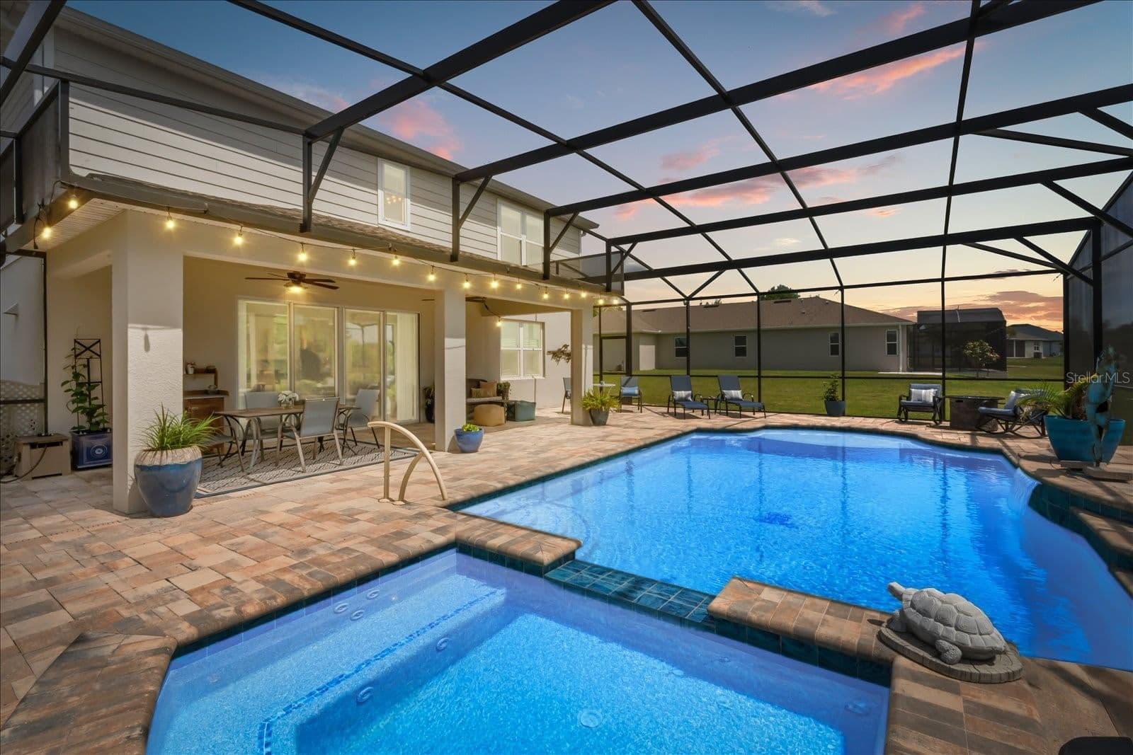 Photo 5 of 10260 SPRING LAKE