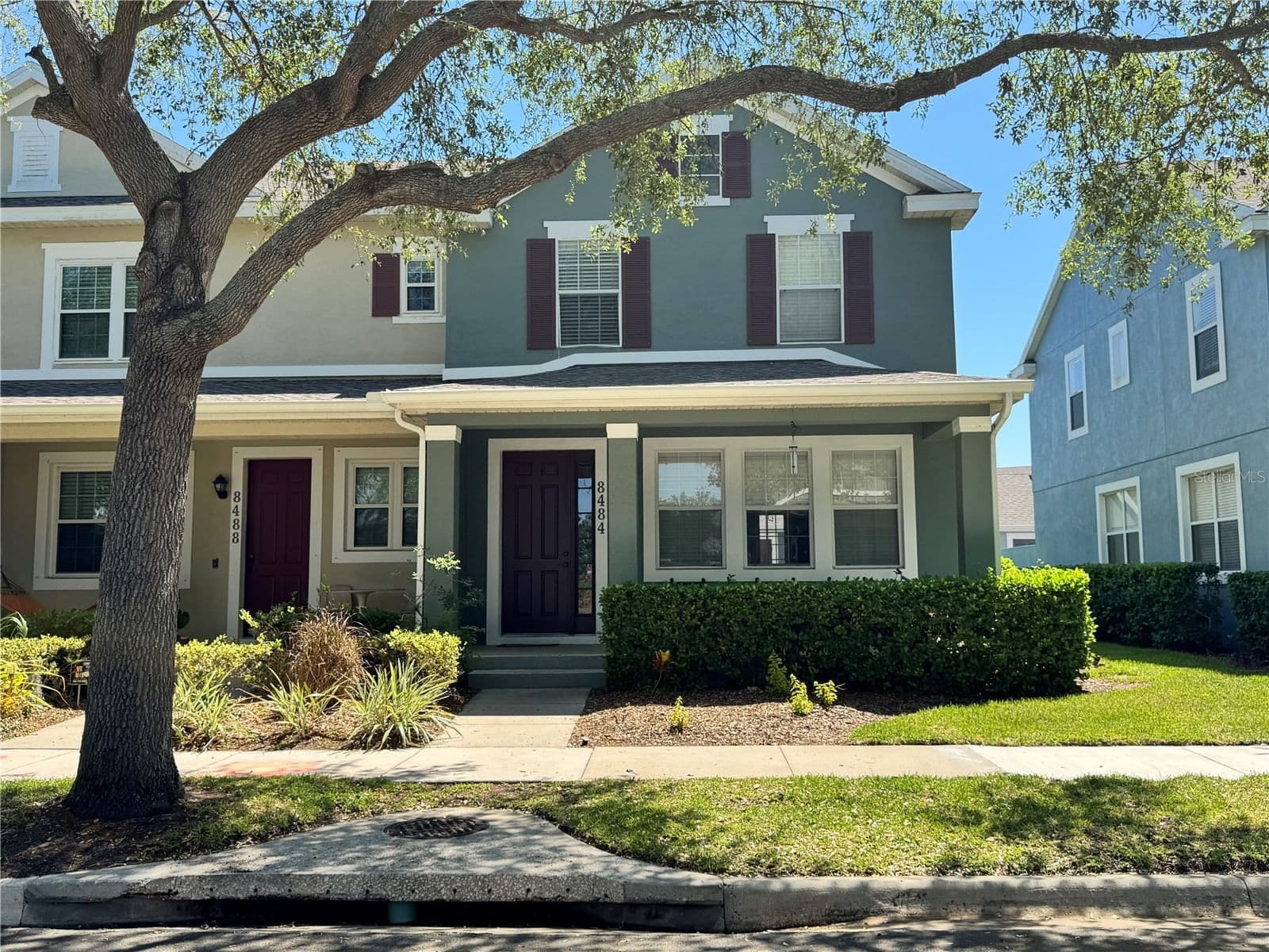 8484 LEELAND ARCHER