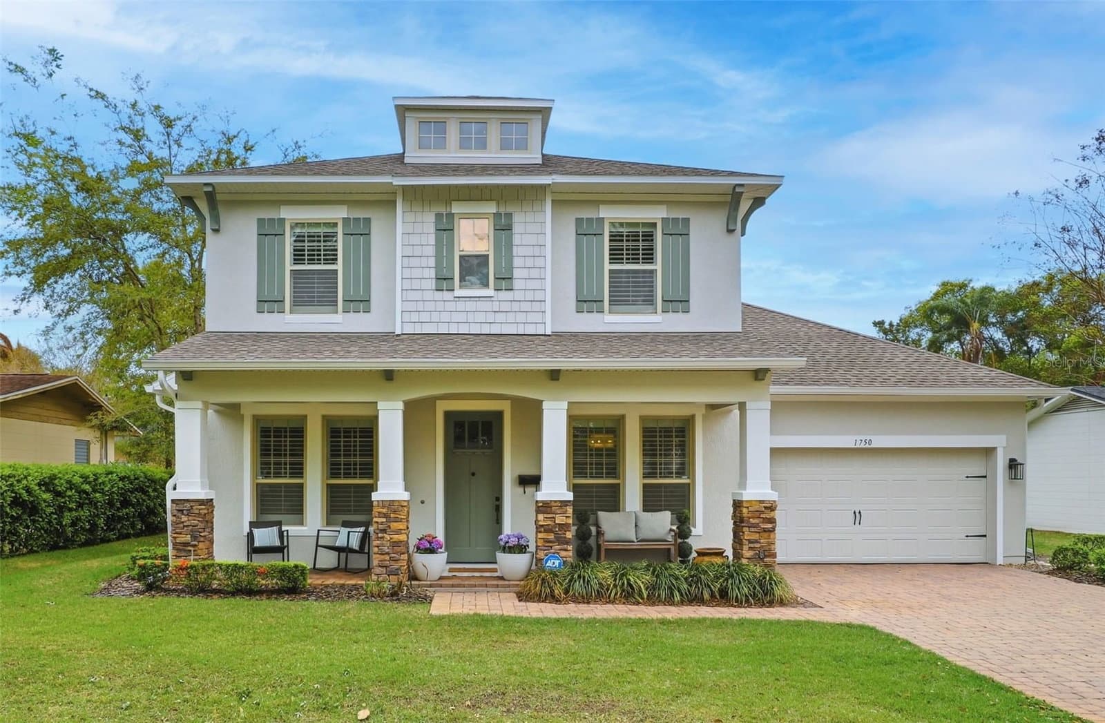 1750 CAROLLEE LANE