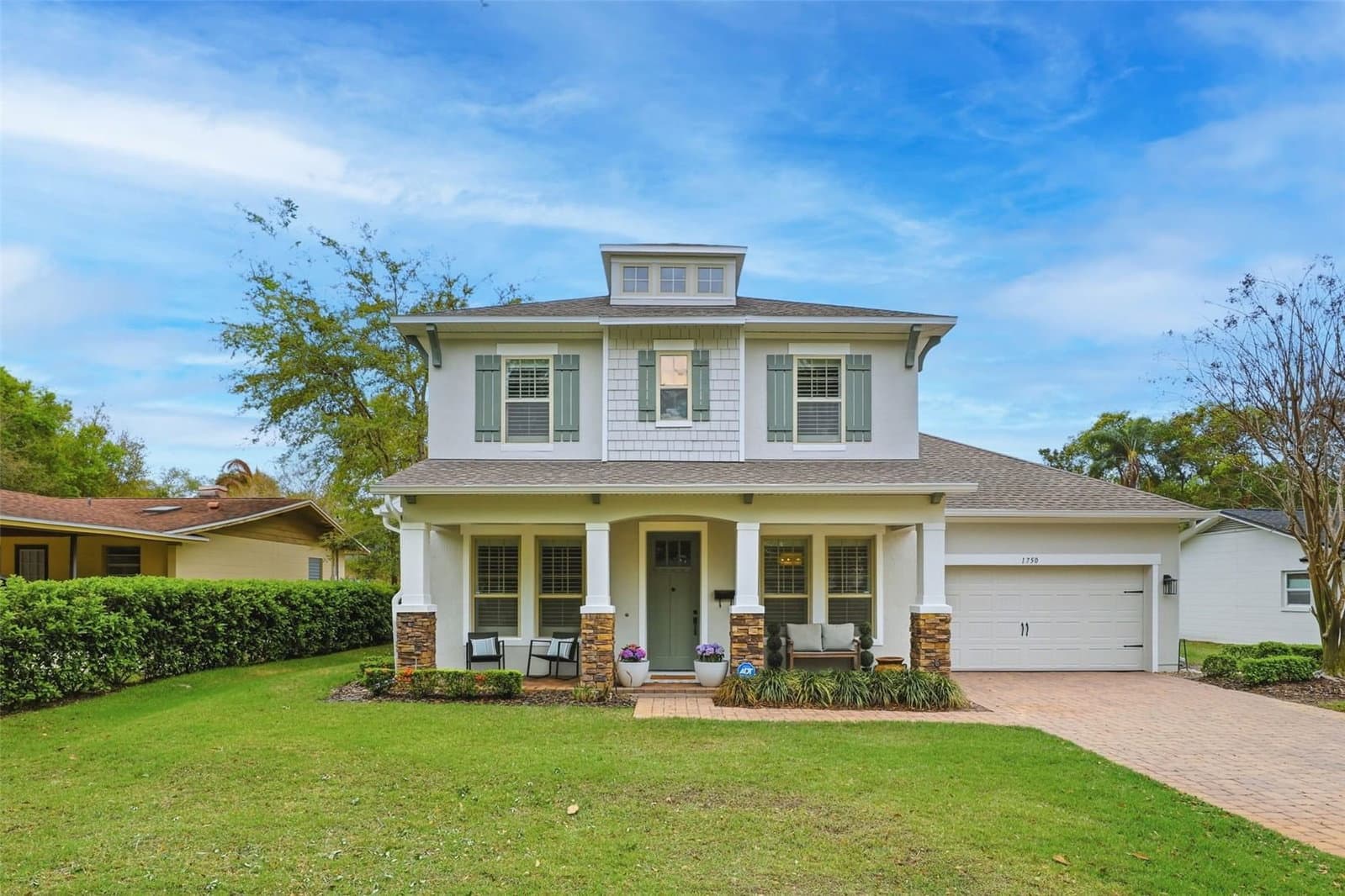 1750 CAROLLEE LANE