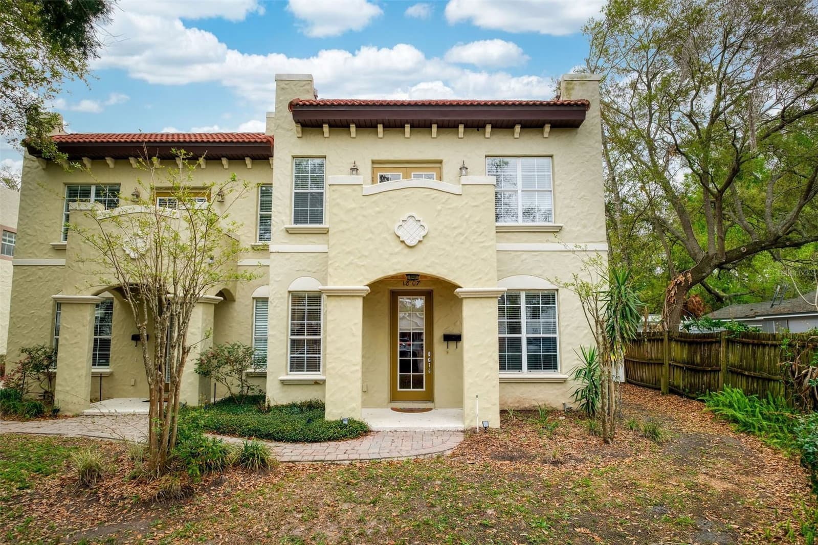 1807 HAMMERLIN