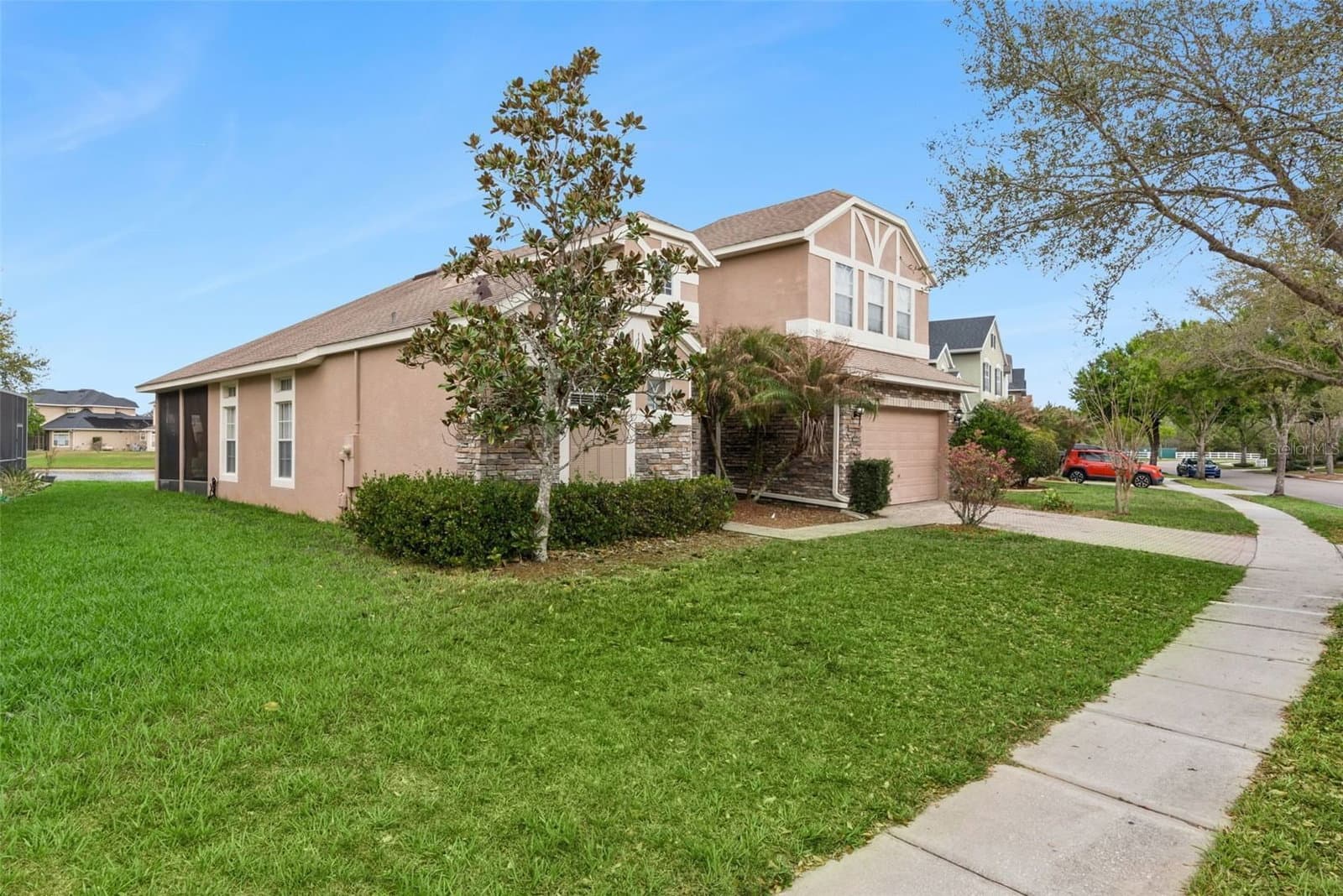 16249 TUDOR GROVE