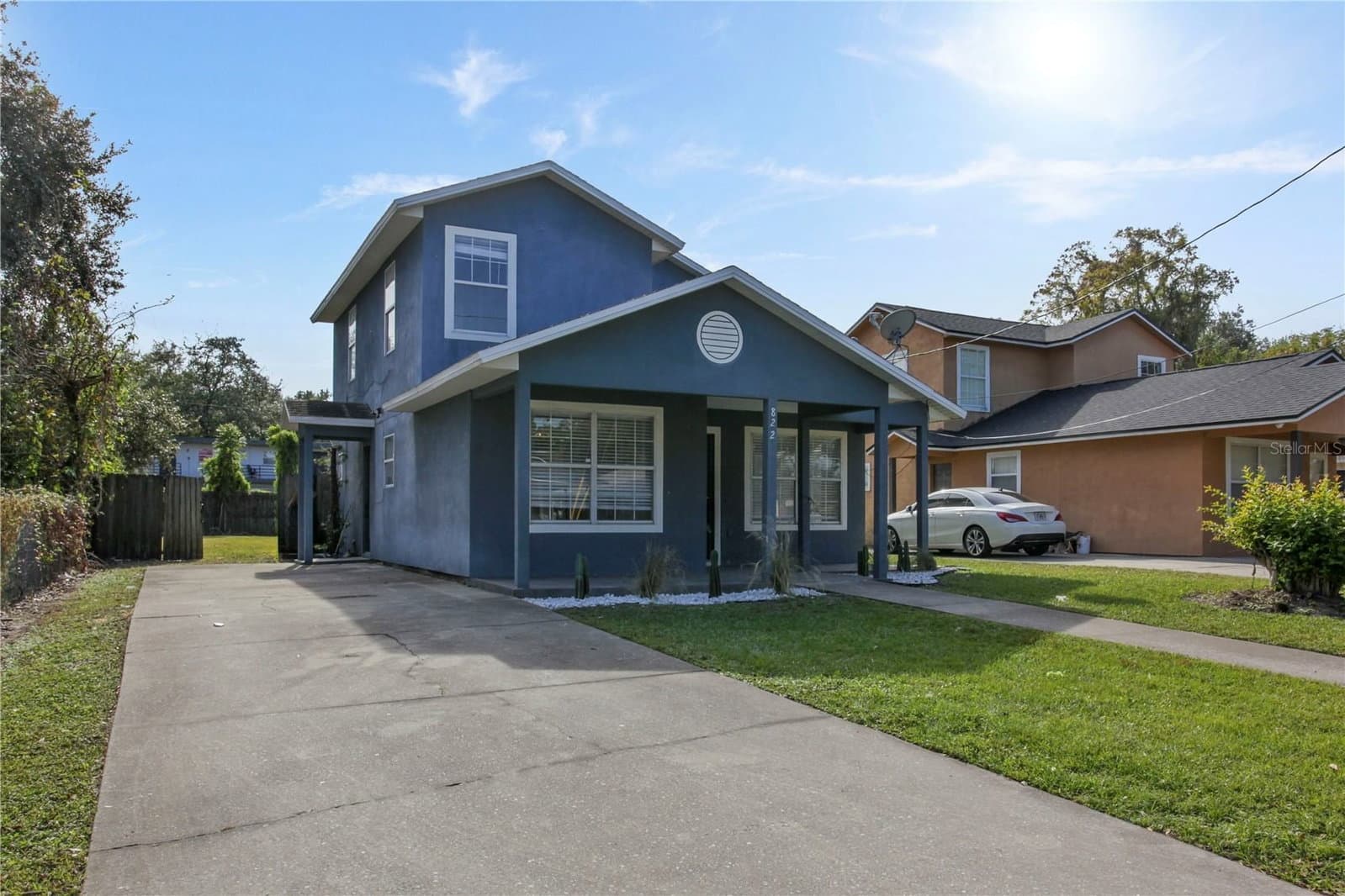 822 POLK