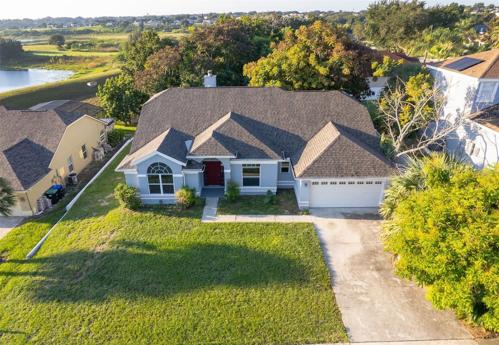 7304 HIGH LAKE