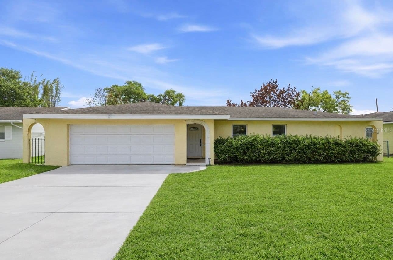 4623 CONWAY GARDENS