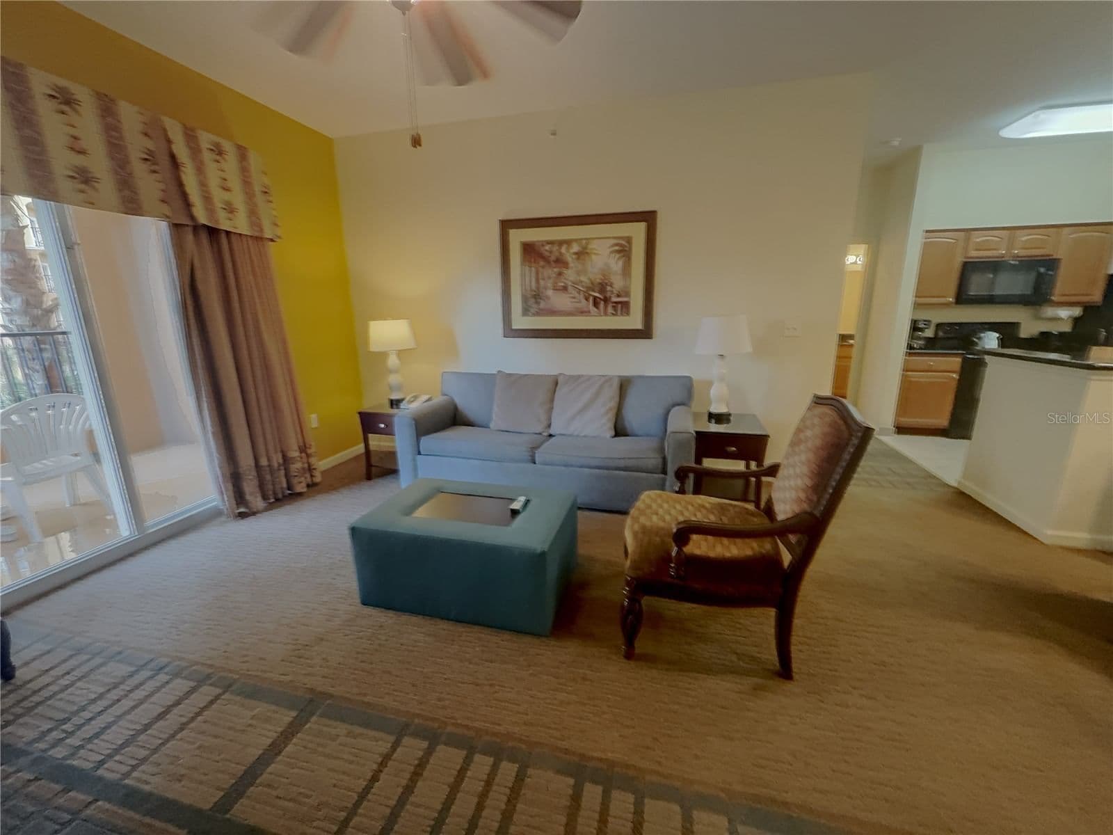 8125 RESORT VILLAGE