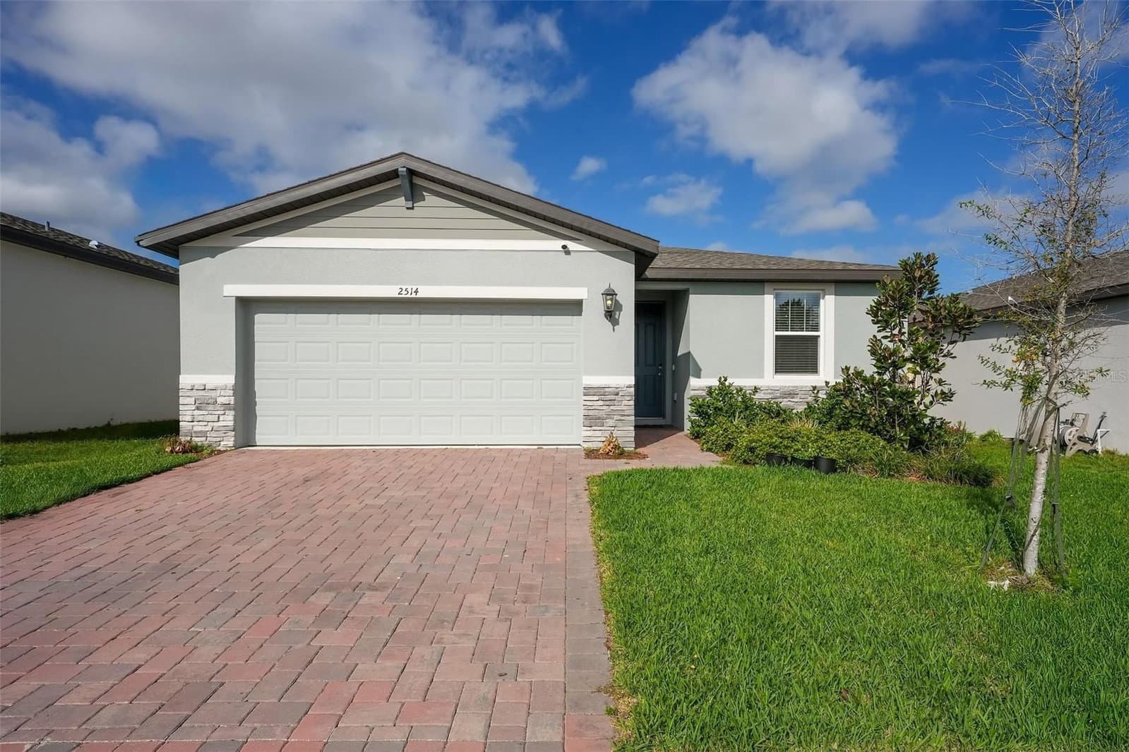 2514 MOOSE TRAIL