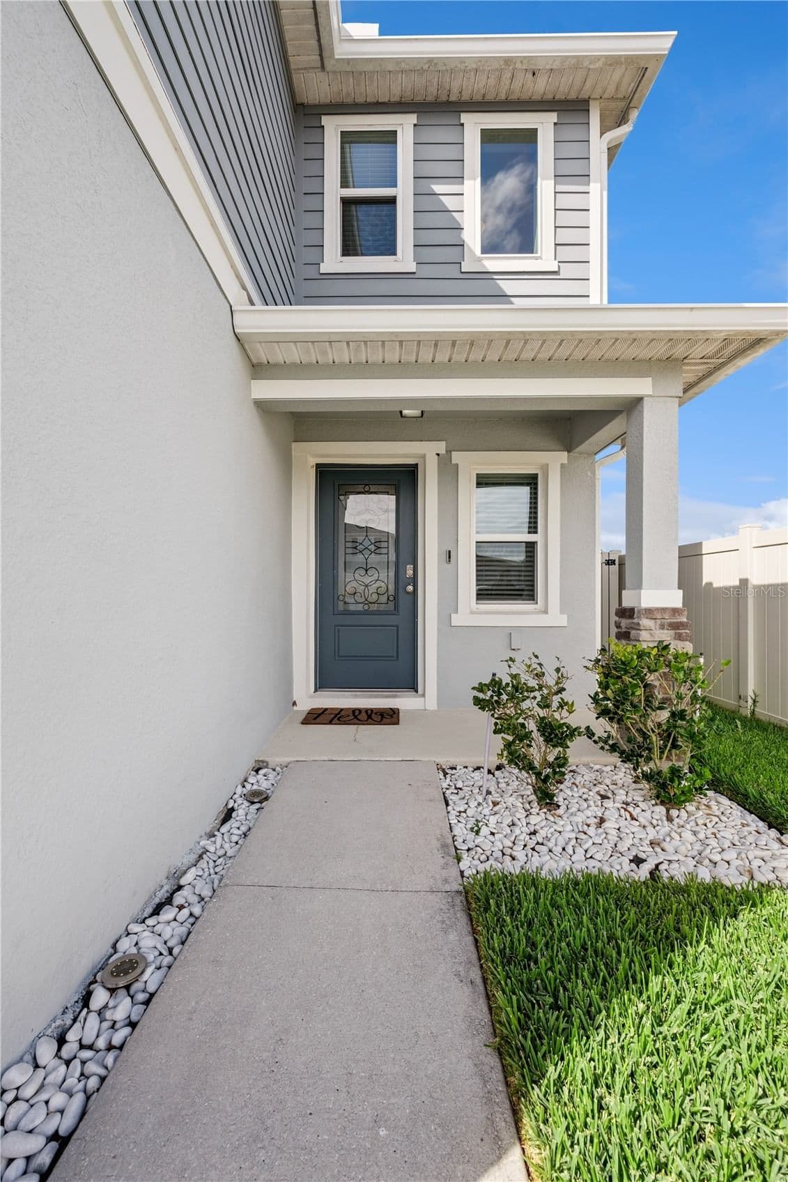 606 PRESERVE POINTE