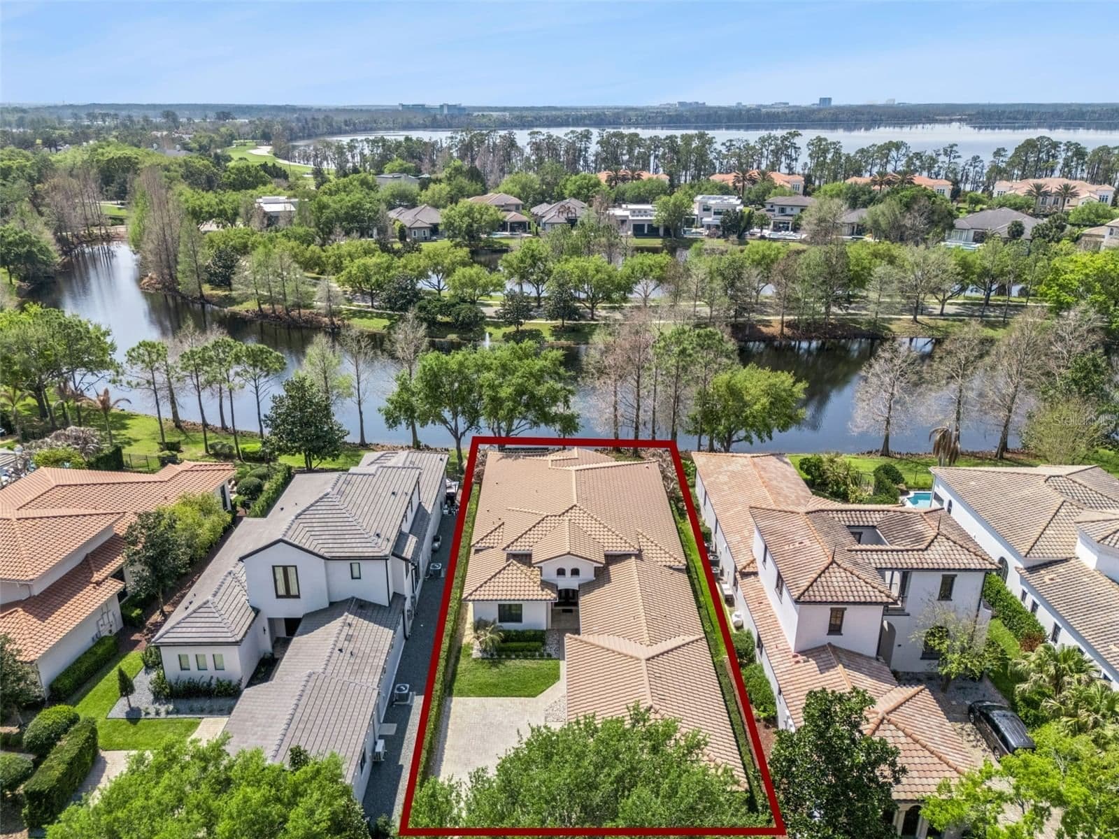 10228 KENSINGTON SHORE
