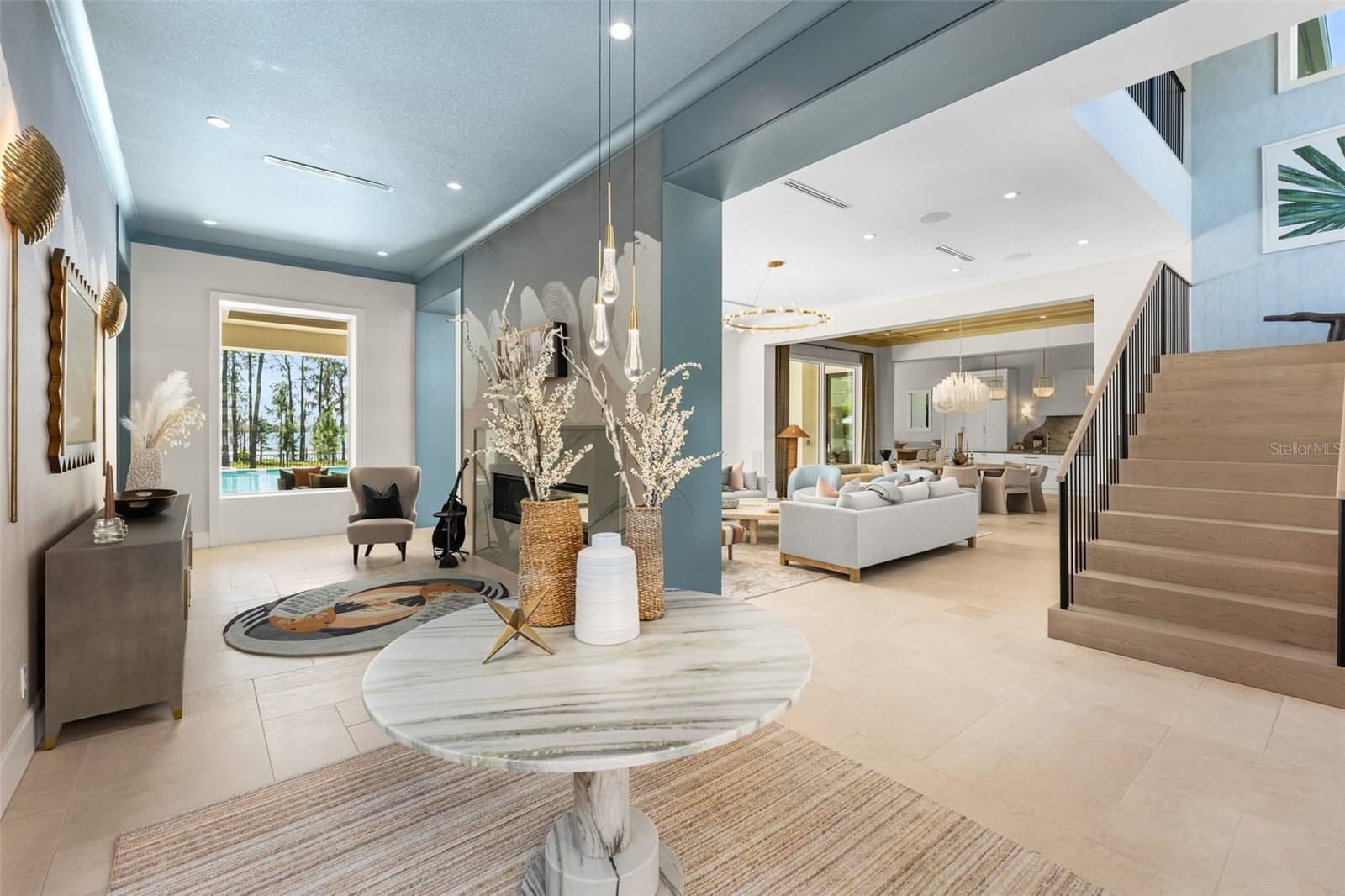 Photo 4 of 8506 LAKE NONA SHORE DR