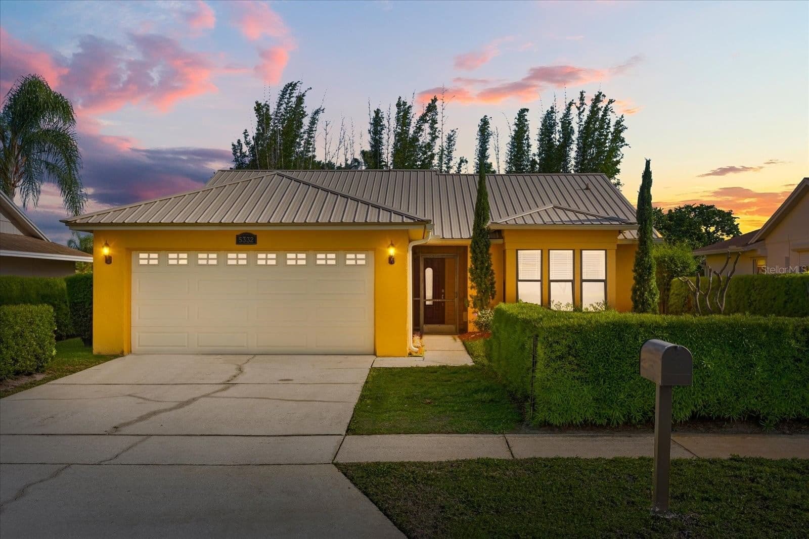 5332 DORRINGTON