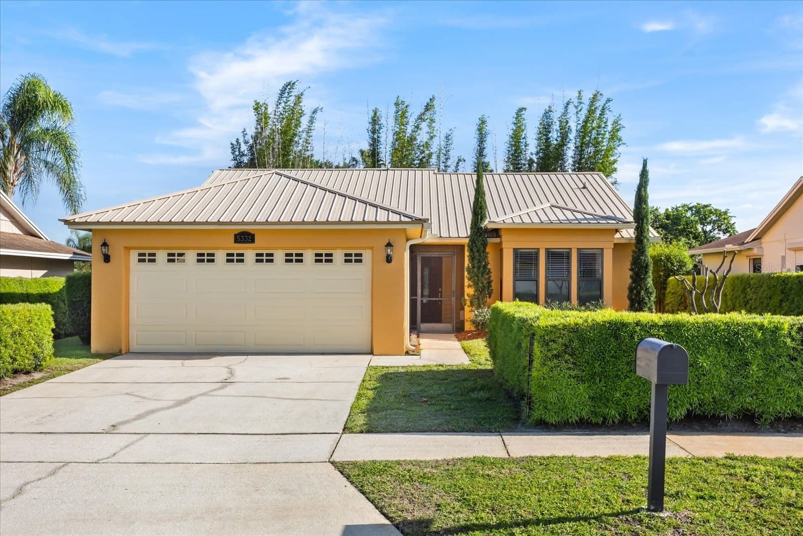5332 DORRINGTON