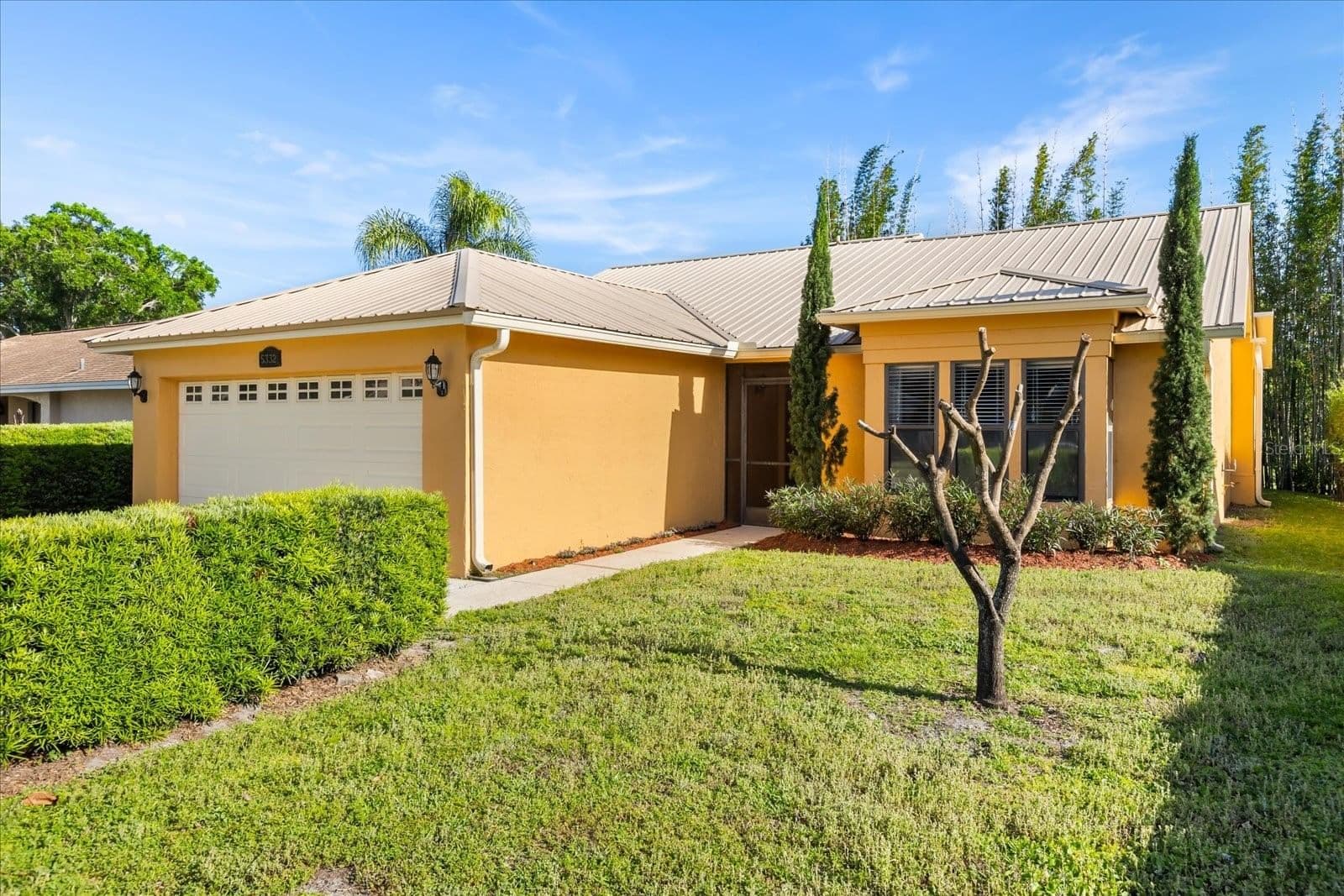 5332 DORRINGTON