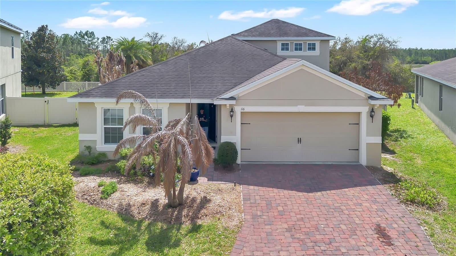 116 WHIRLAWAY