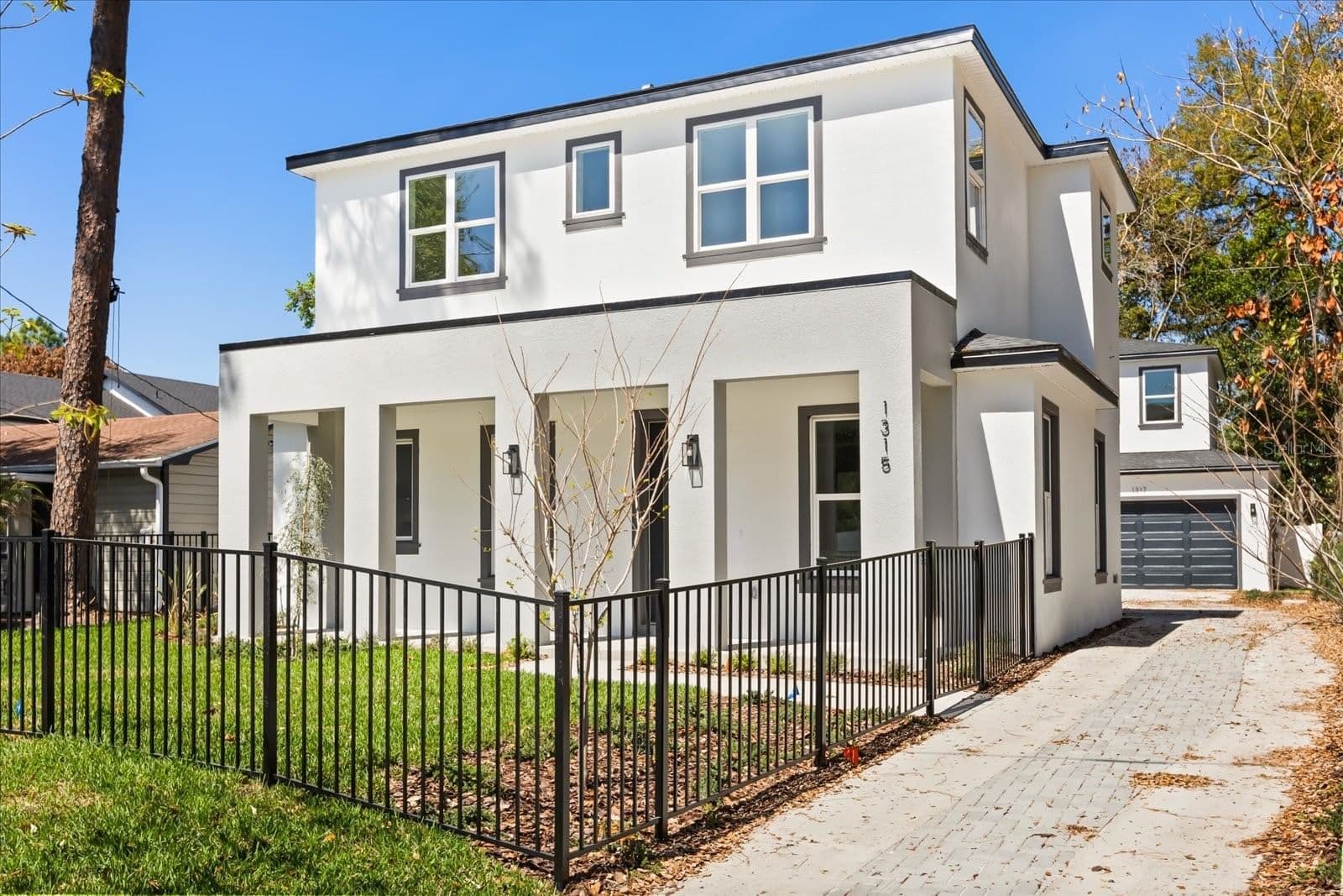 1315 HARDING