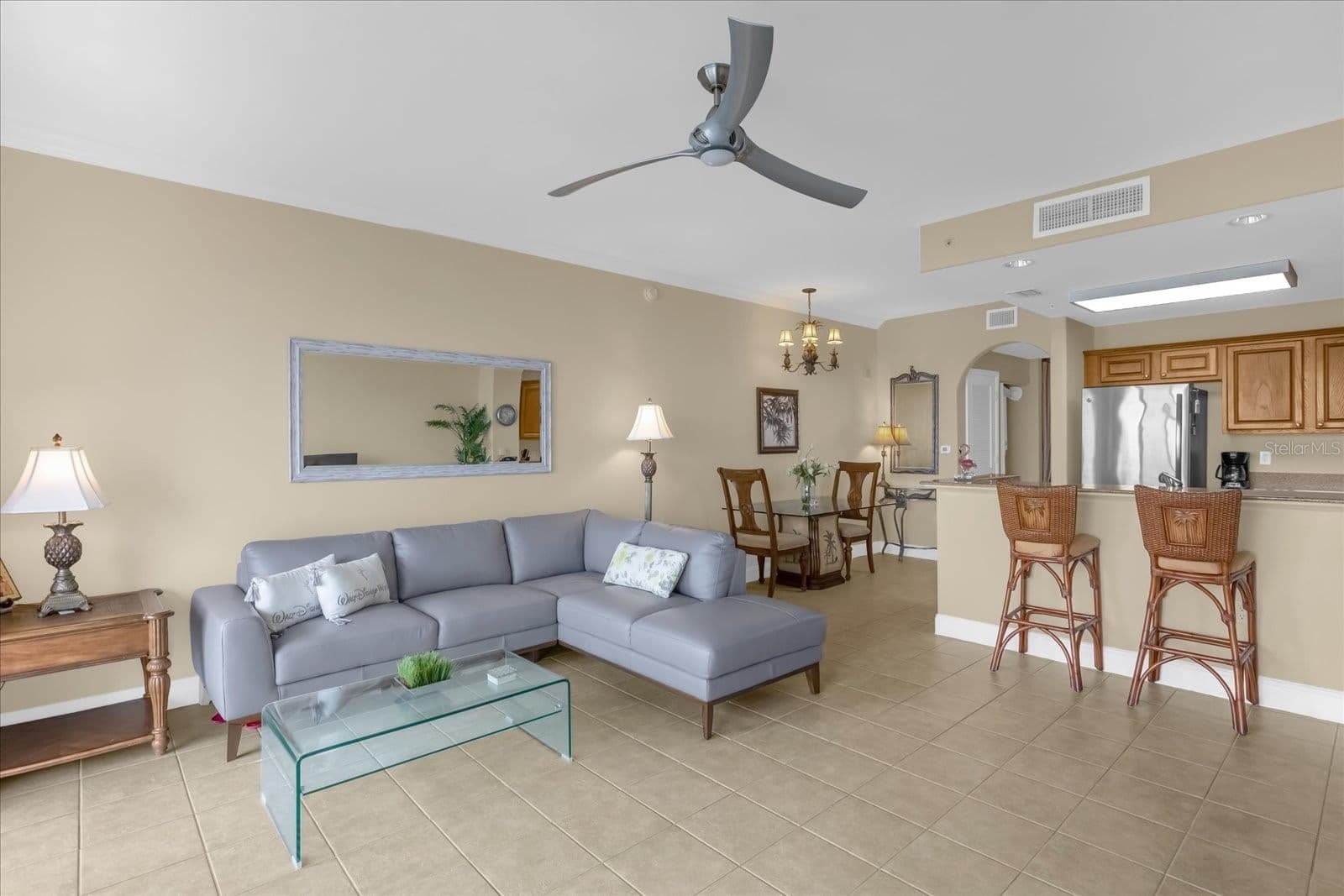 Photo 5 of 13427 BLUE HERON BEACH