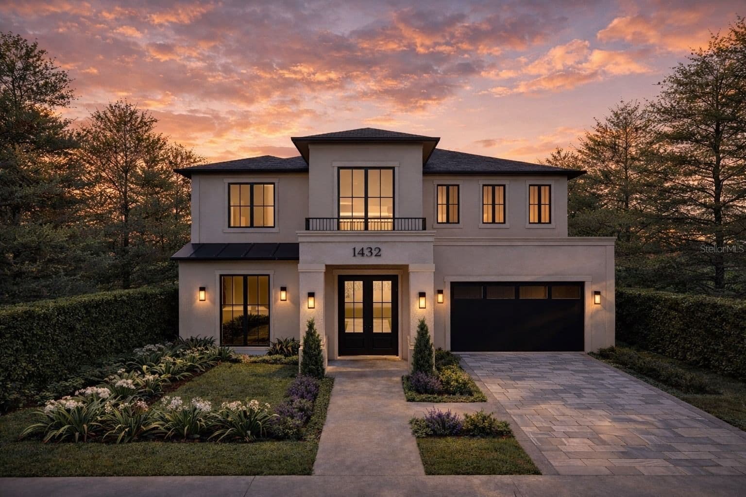 1432 YALE