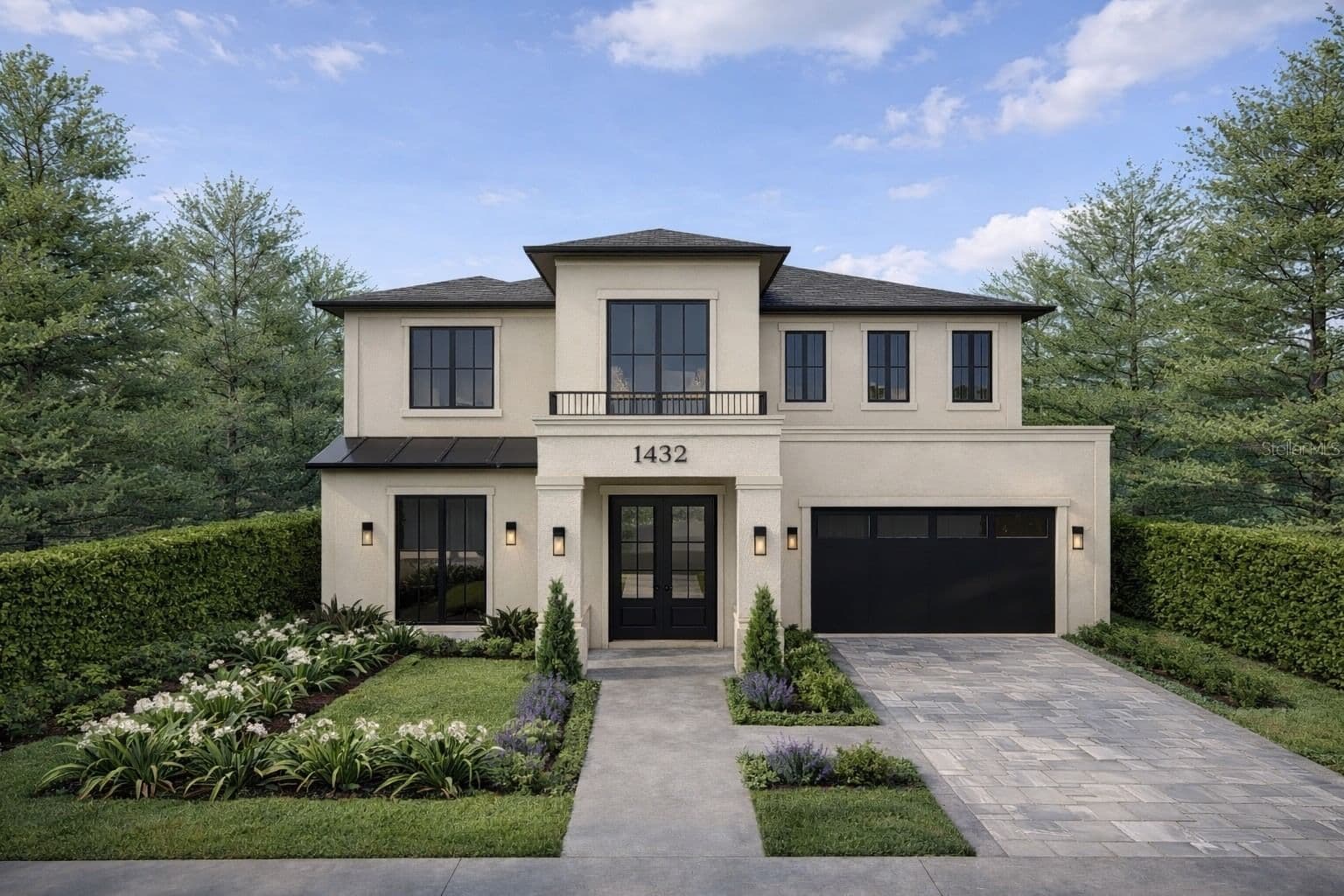 1432 YALE