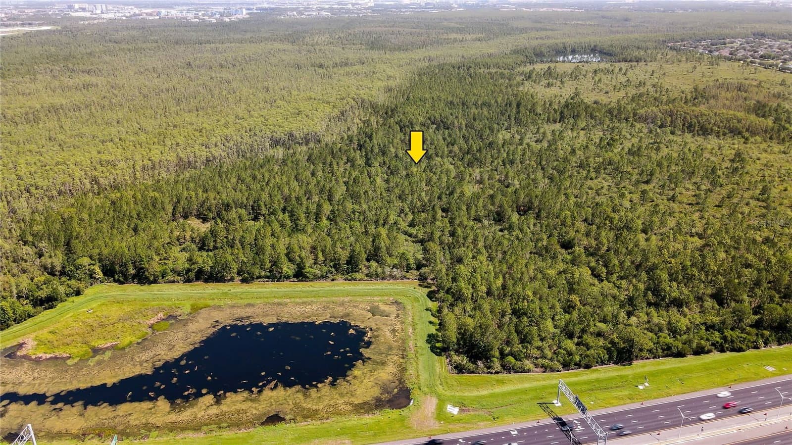 Vacant Land on INTERNATIONAL