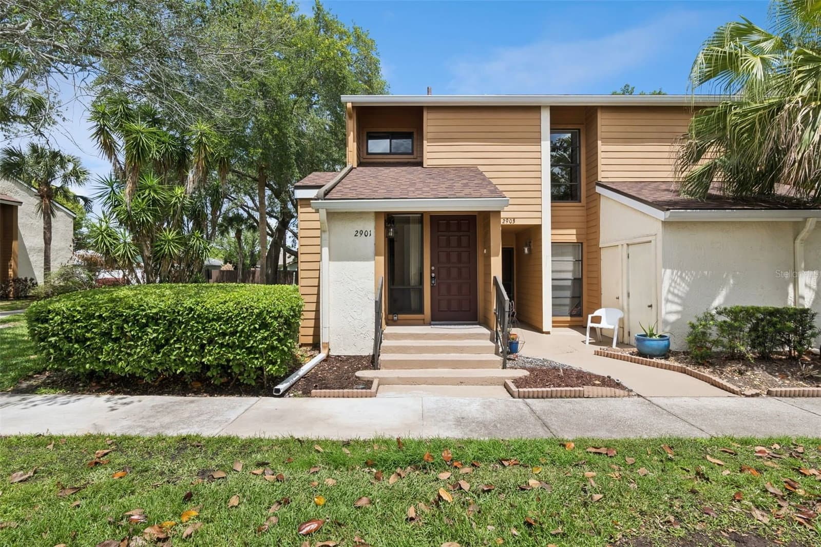 2901 CLUBVIEW