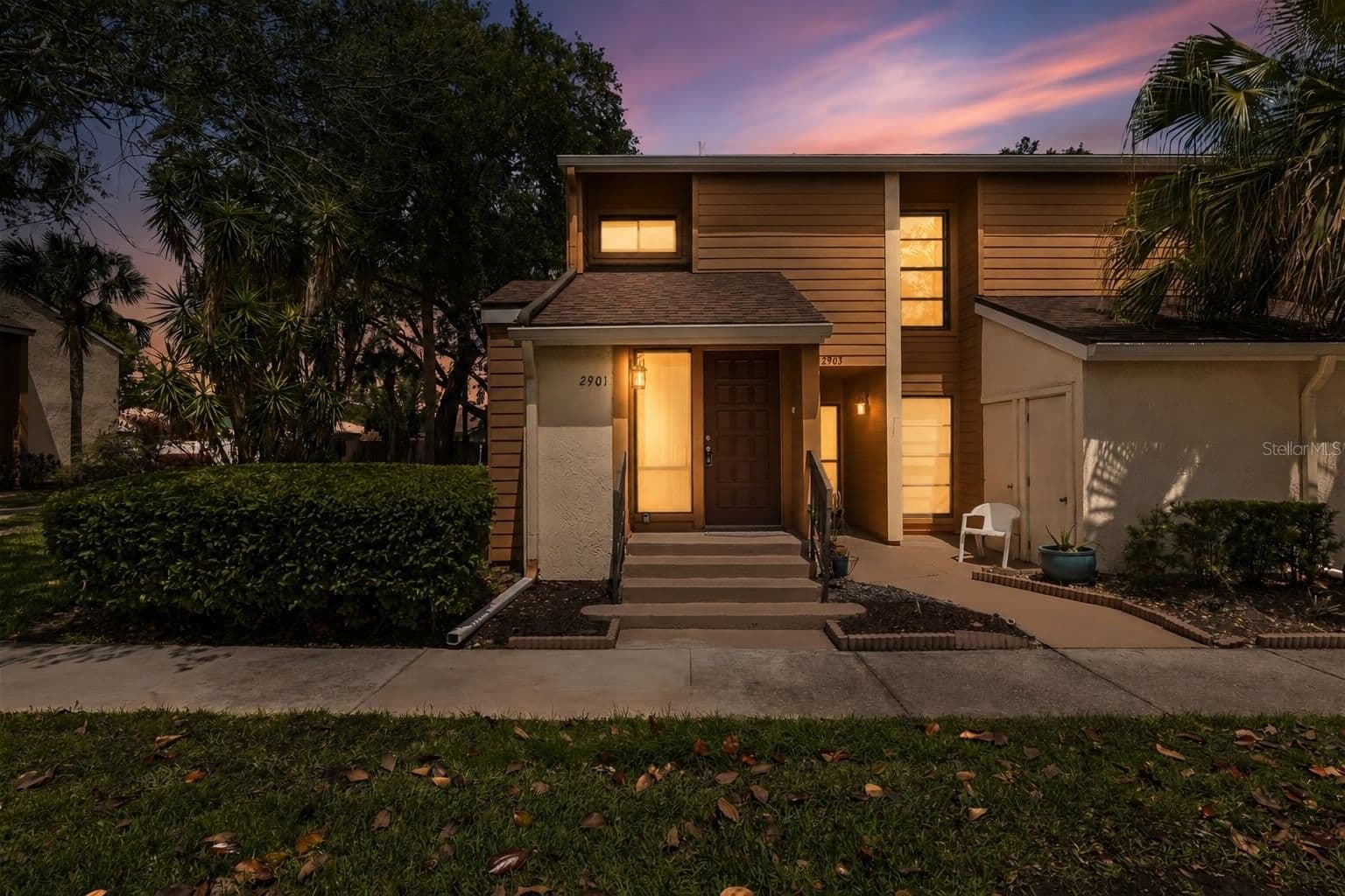 2901 CLUBVIEW