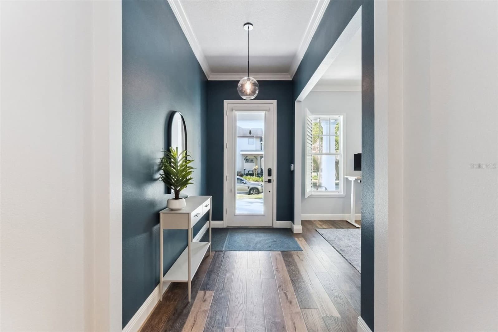 8257 LOWER PERSE