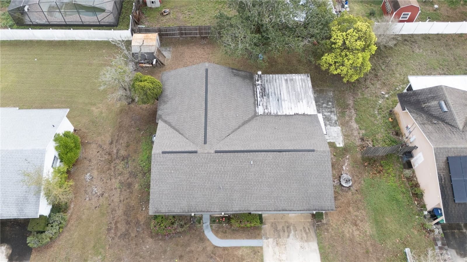 2733 MIDDLE