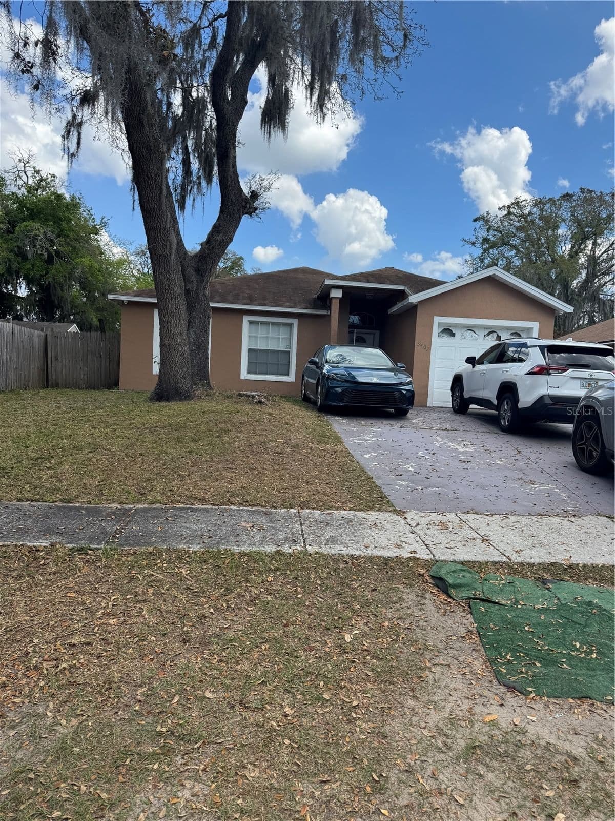 3407 LAKE TINY