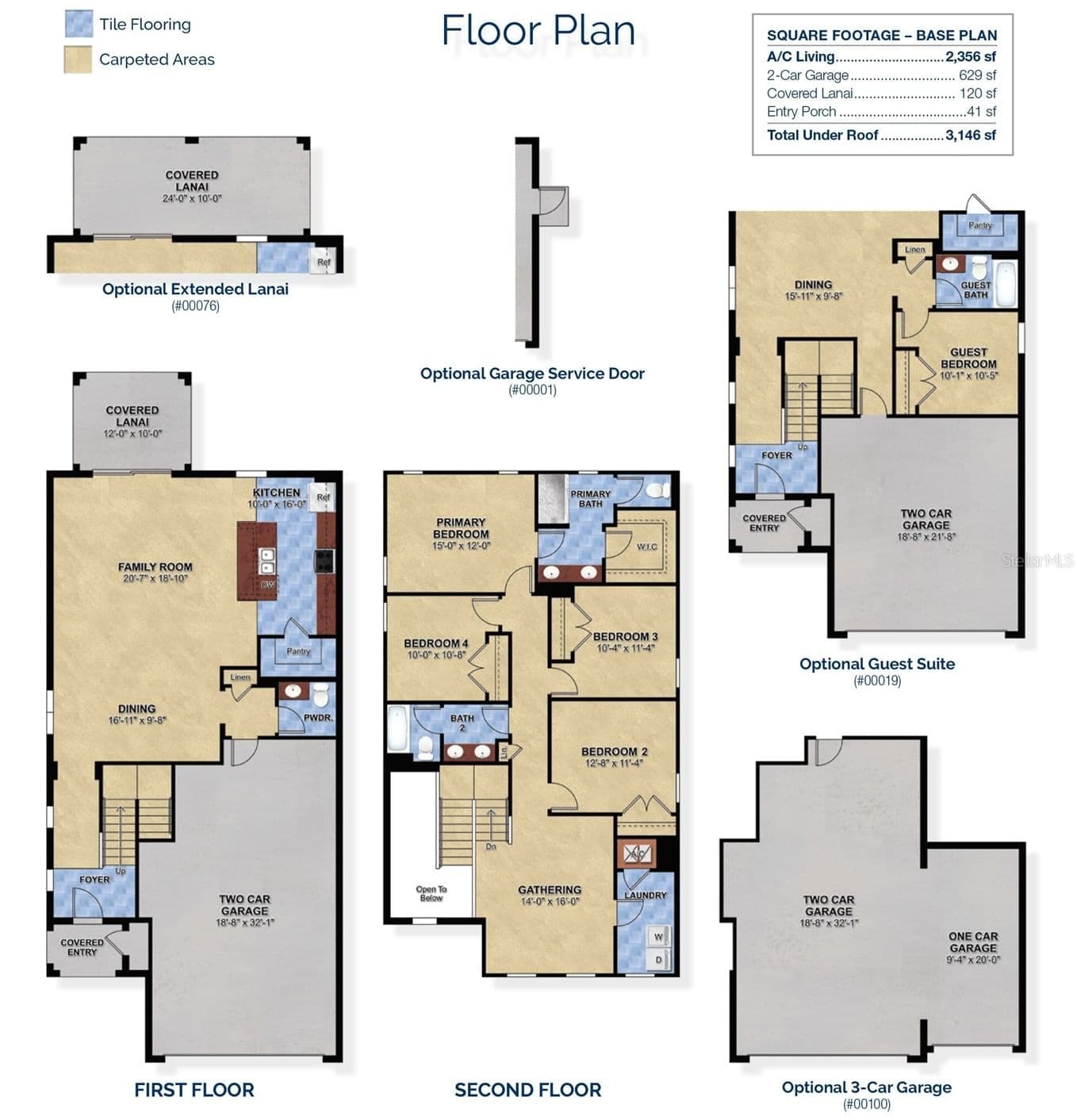 14724 CRESTAVISTA