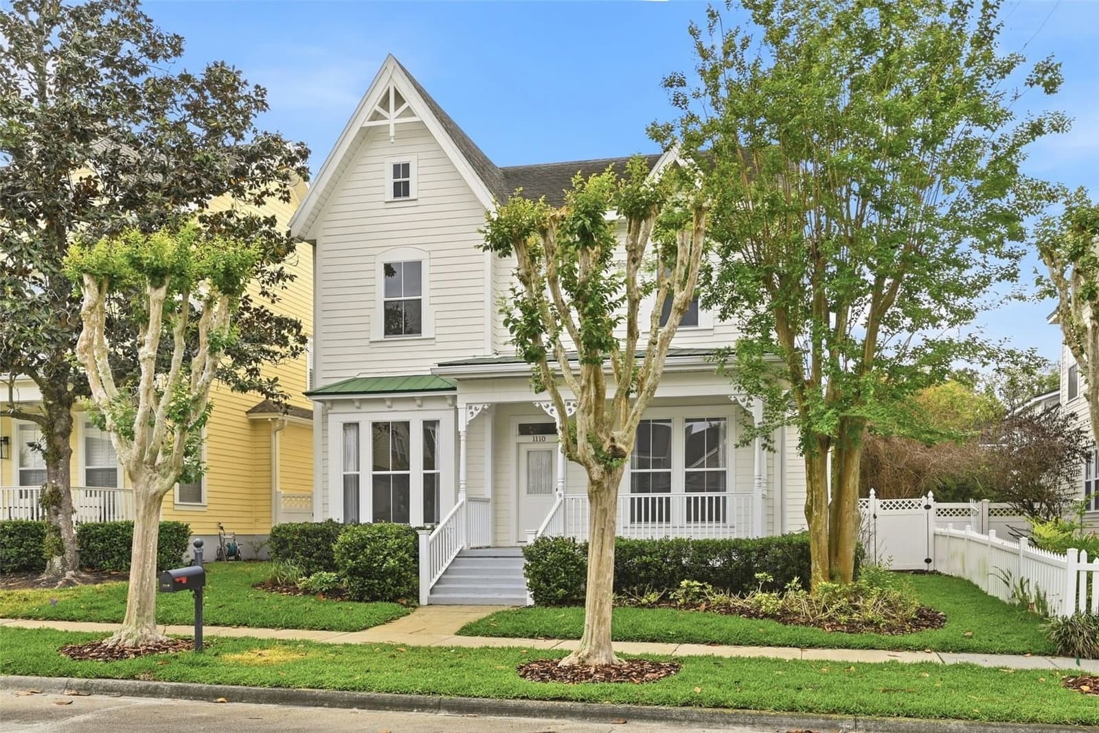 1110 RUSH, Celebration, FL