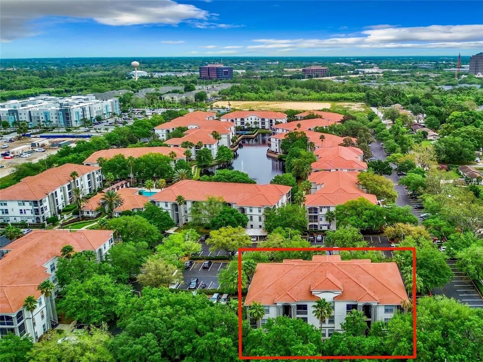 2718 MAITLAND CROSSING