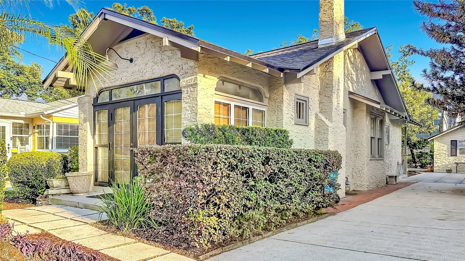 1620 PARK LAKE