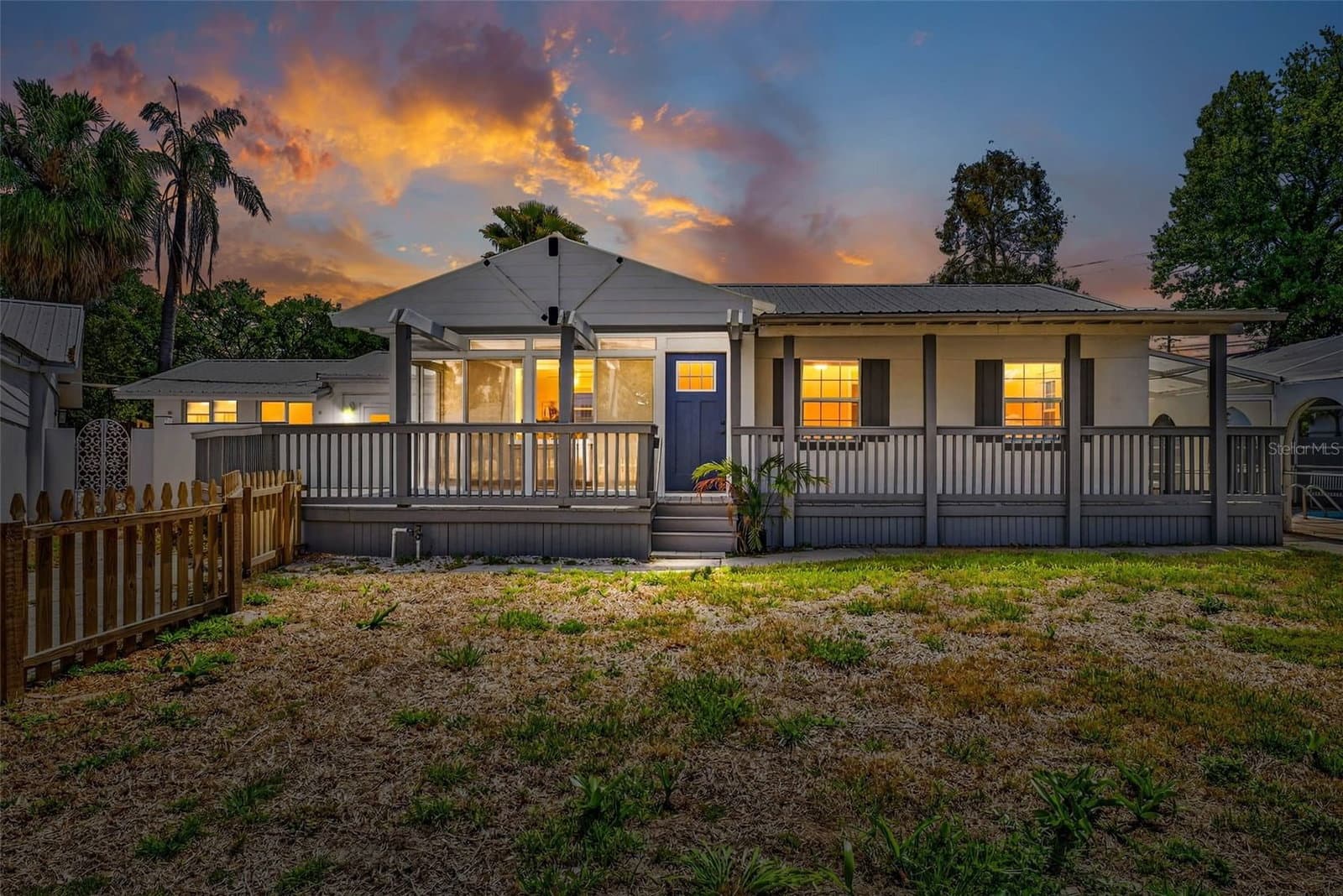 3620 TAMPA