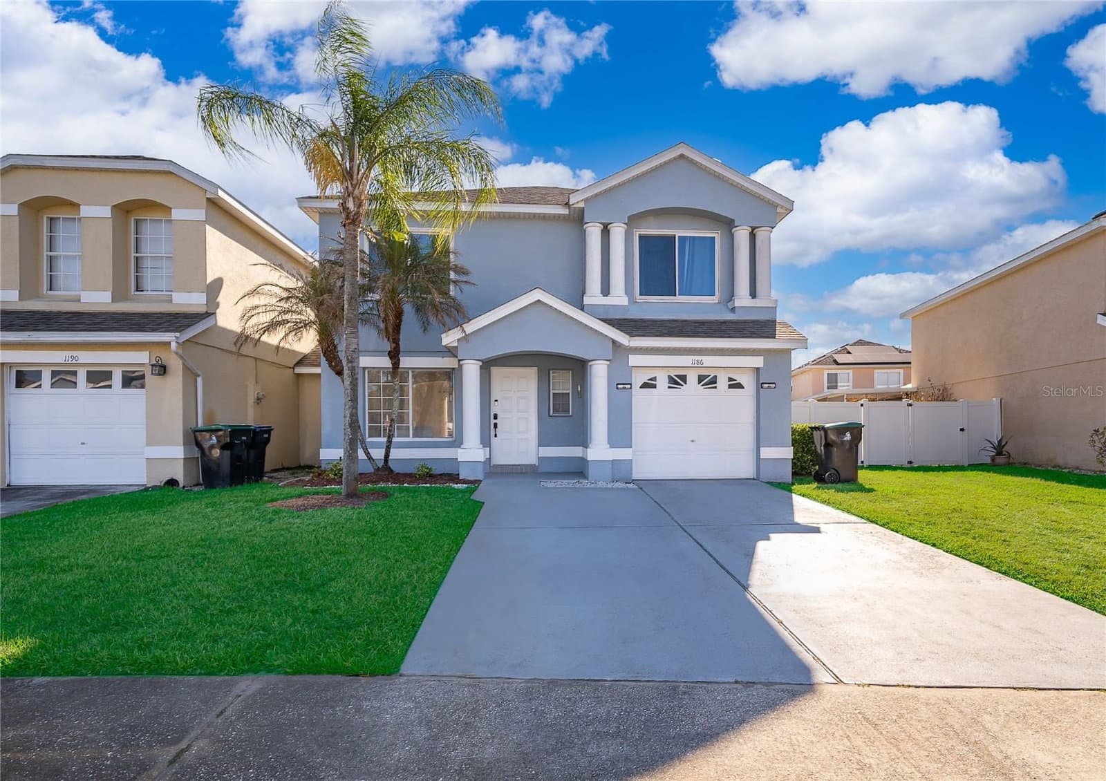 1186 SANDESTIN