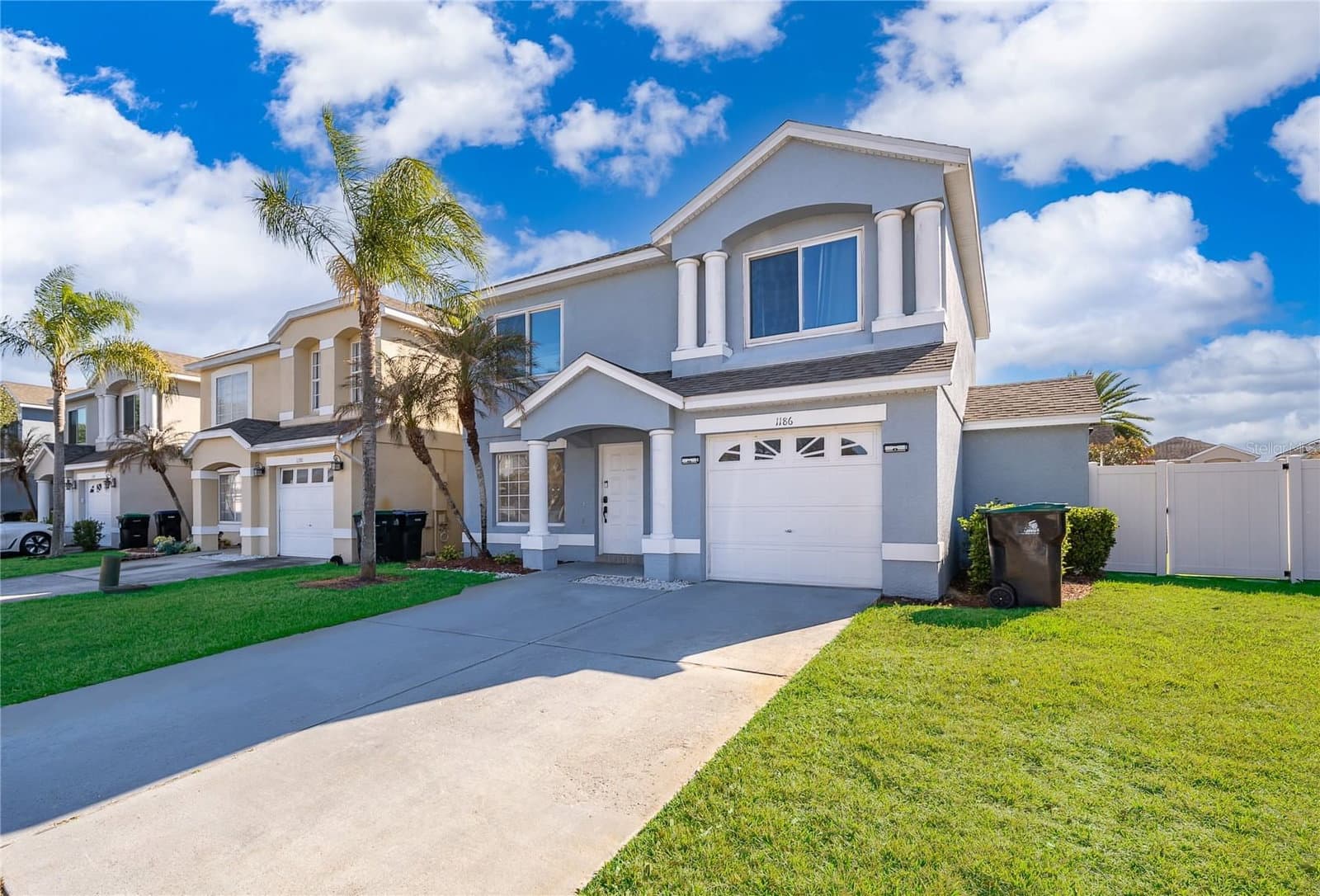 1186 SANDESTIN