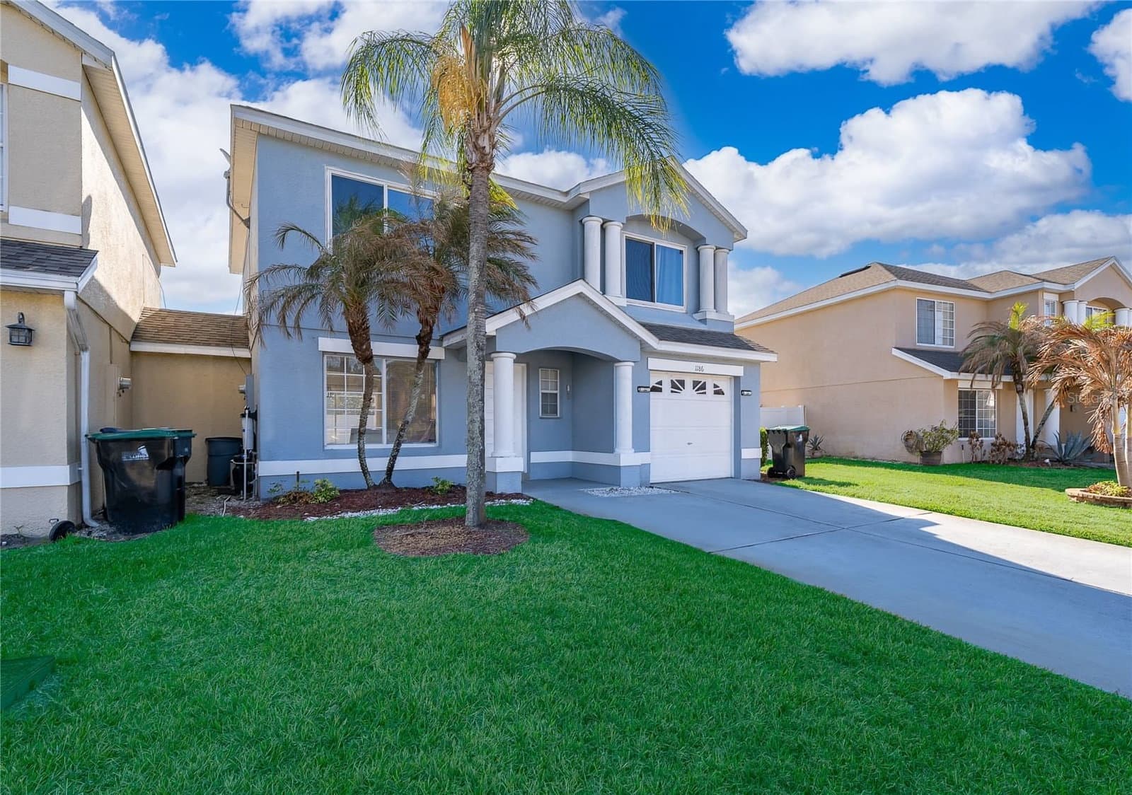 1186 SANDESTIN