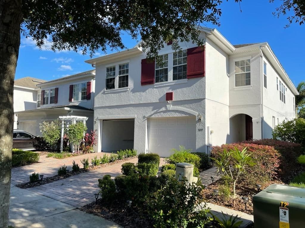 3153 CAPRI ISLE