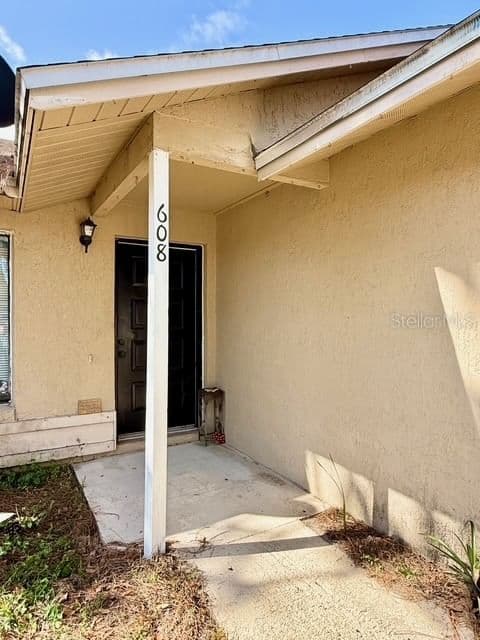 608 WARREN