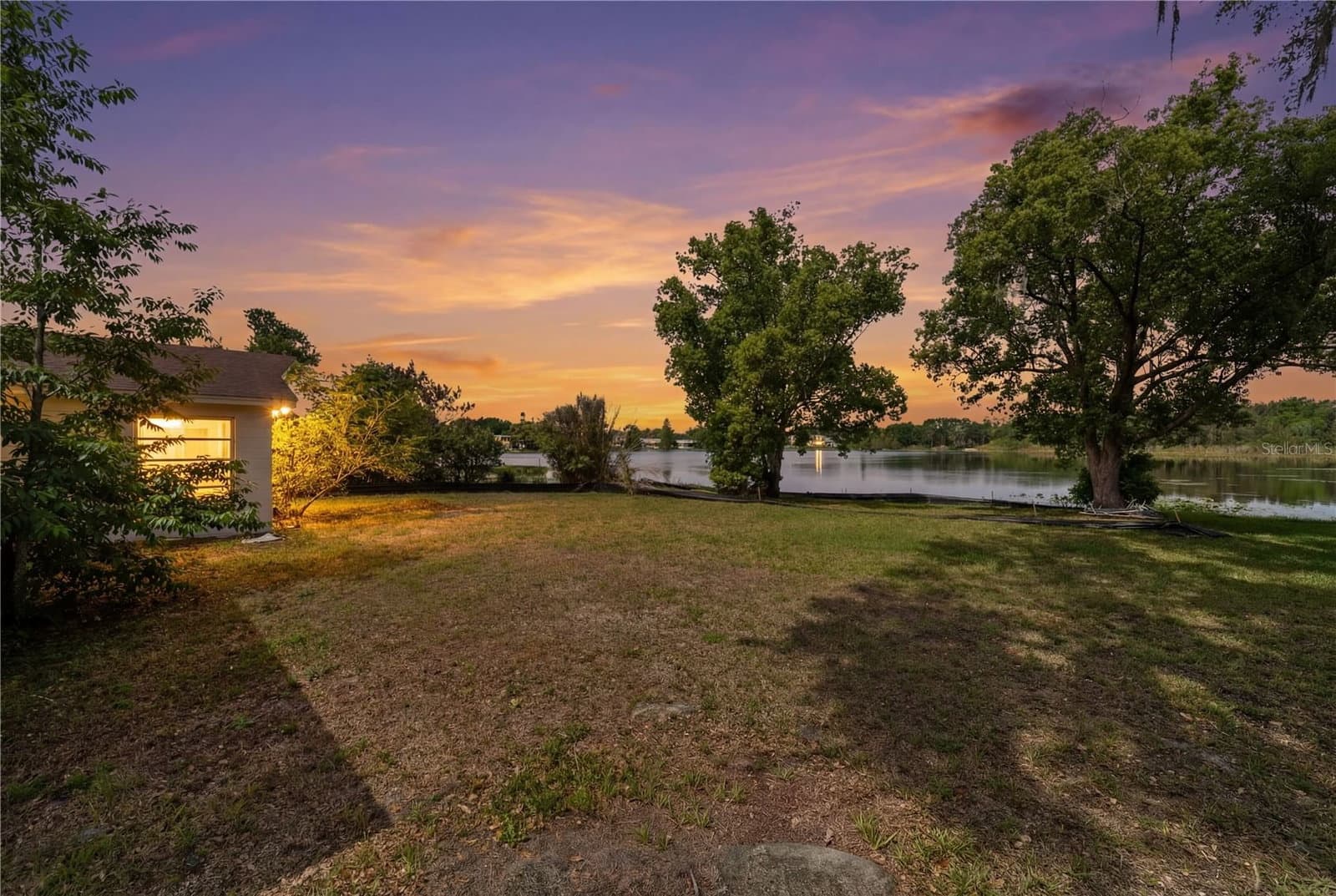 1881 LAKE SPIER