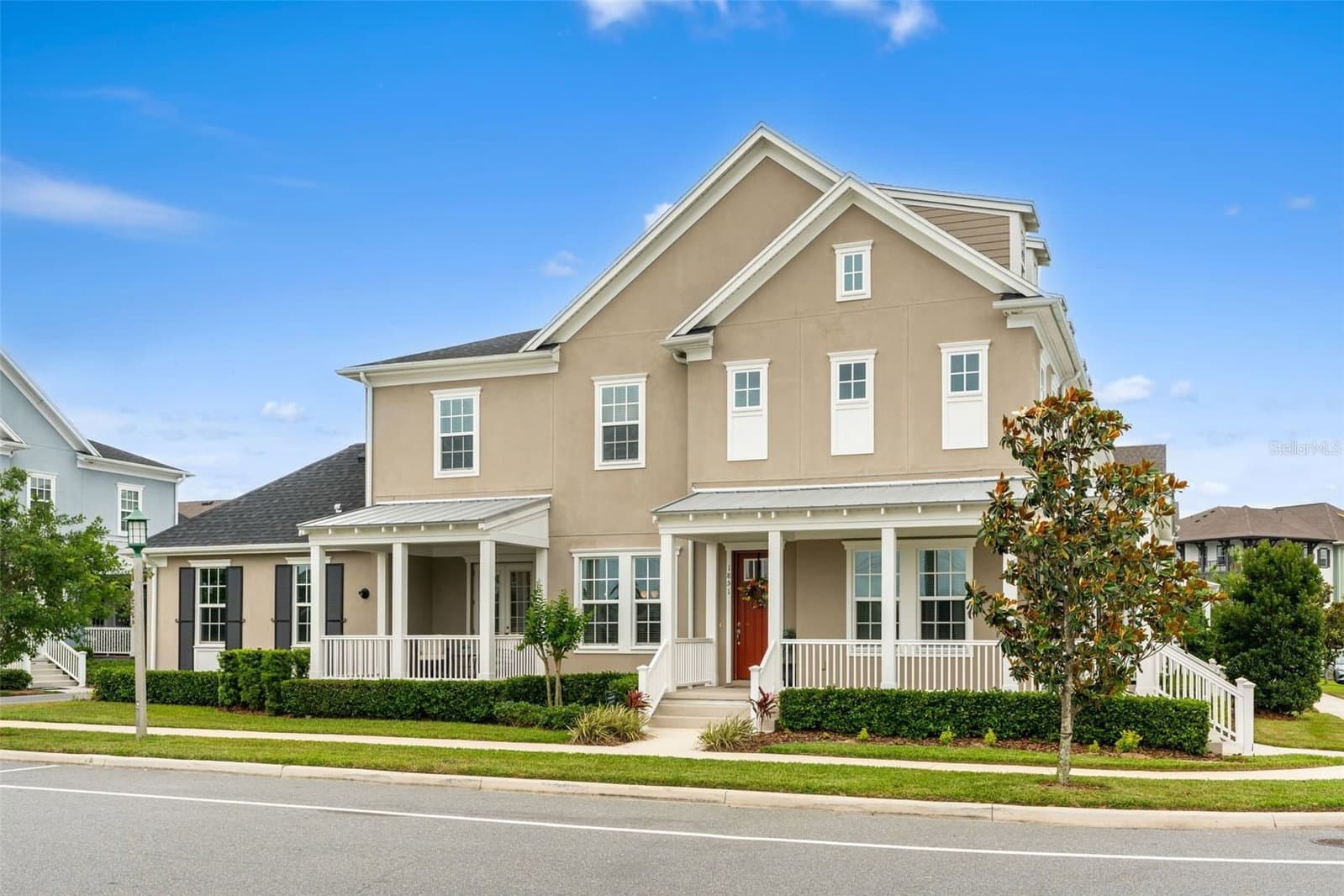 1851 COASTAL