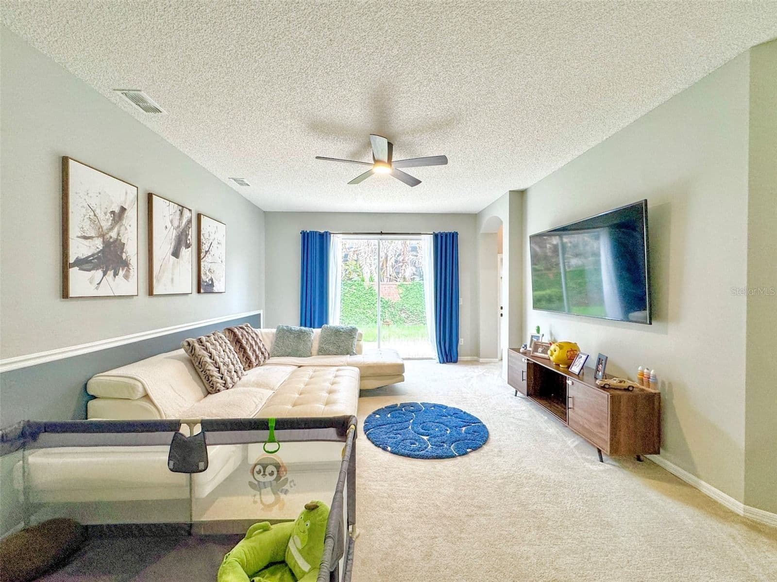1207 ROYAL SAINT GEORGE