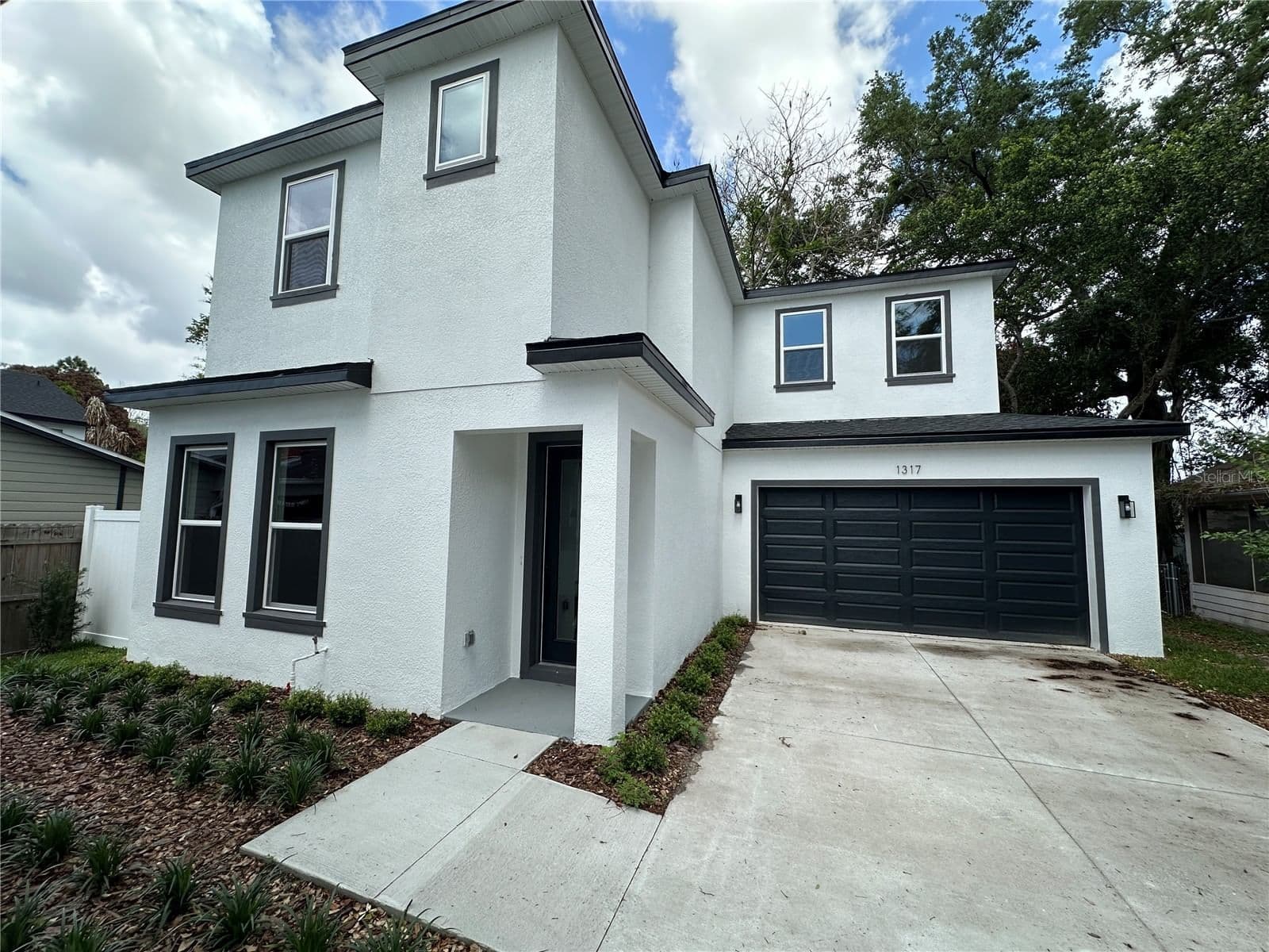 1317 HARDING