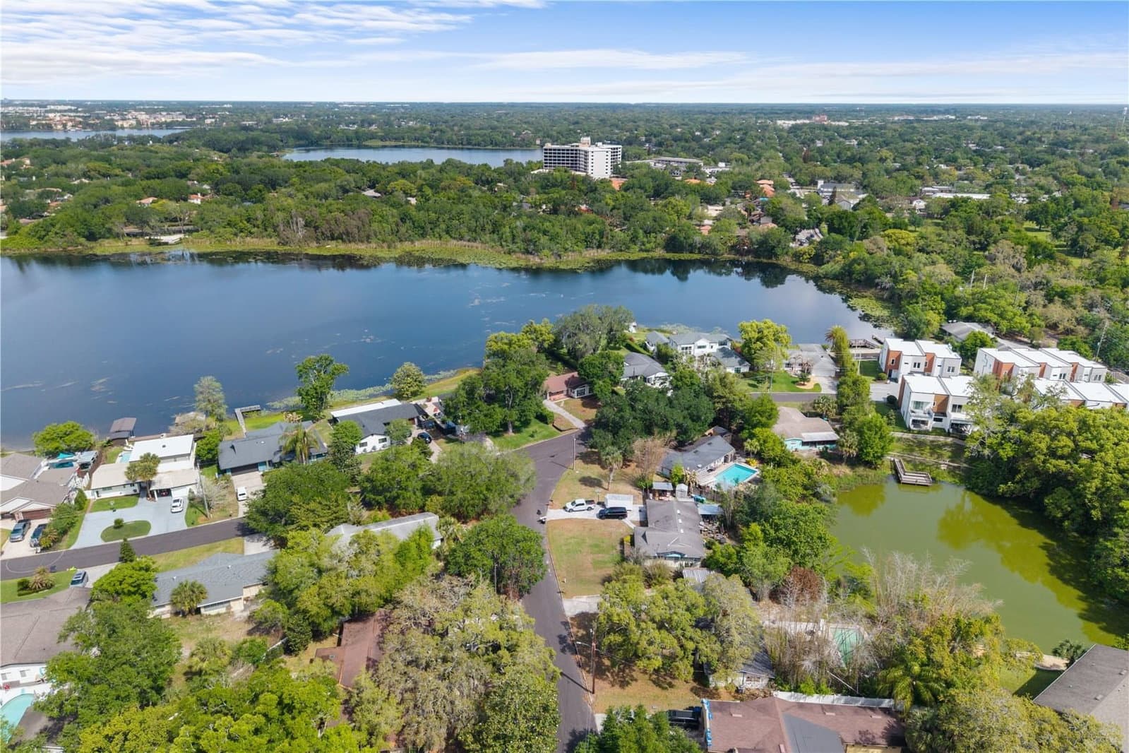 1881 LAKE SPIER
